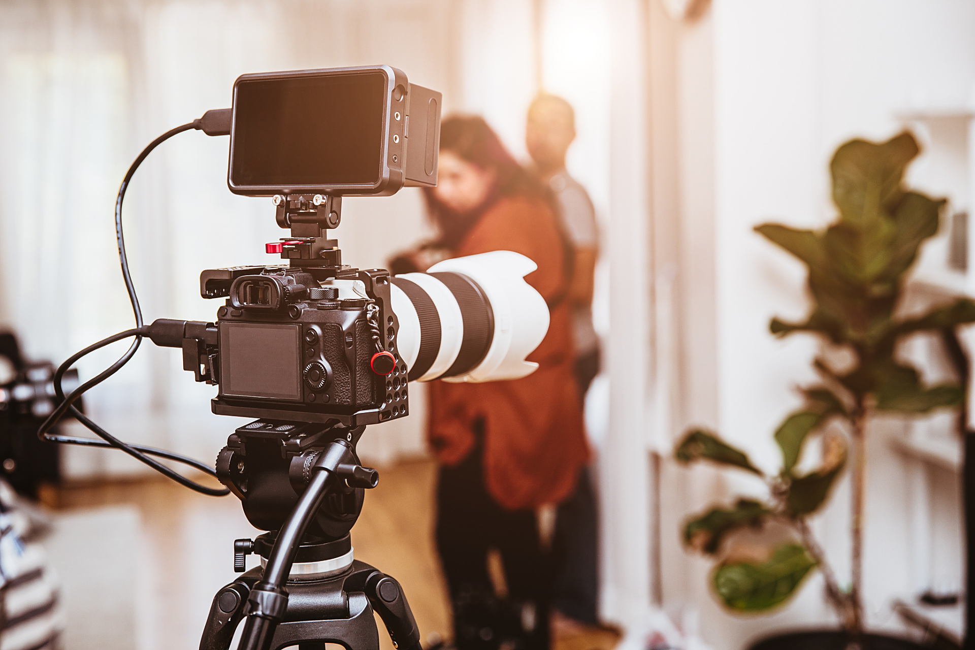 短视频拍摄横屏vs竖屏,哪个更好呢?