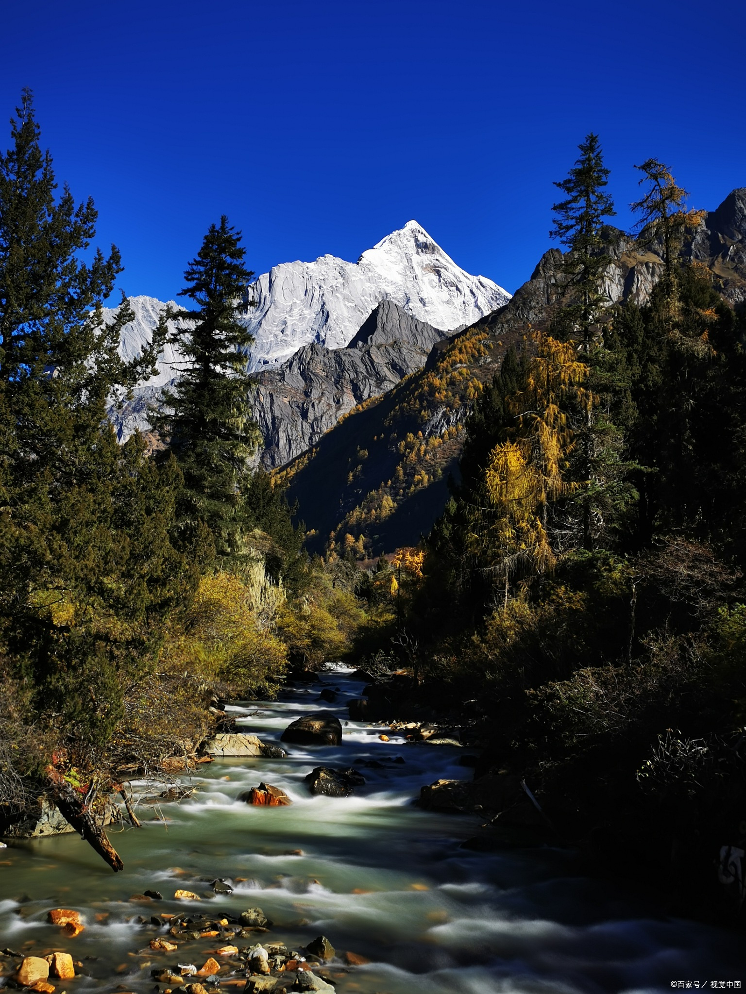 冰川遗迹景观图片图片