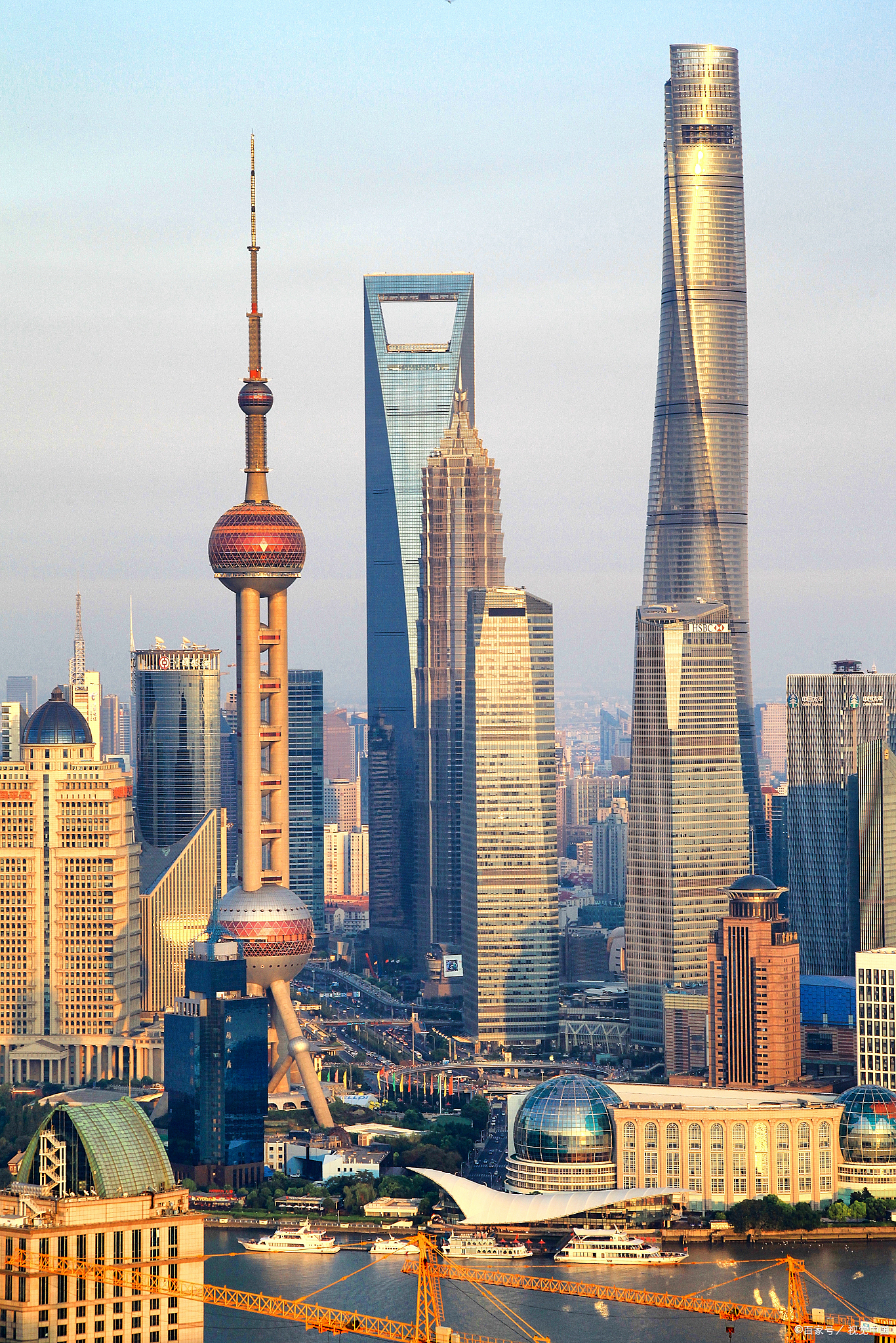 —2日游攻略在上海这座国际大都市的心脏地带
