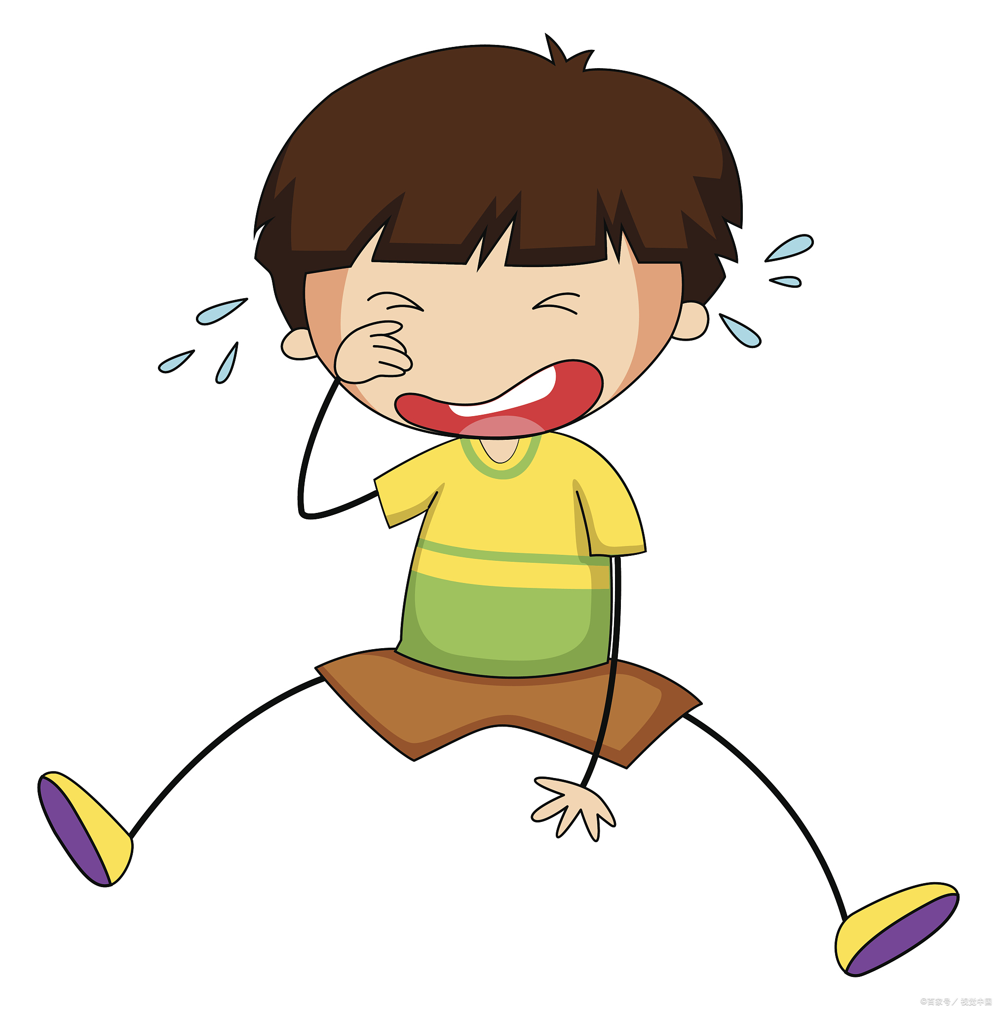 胆小怕事是天生的吗?