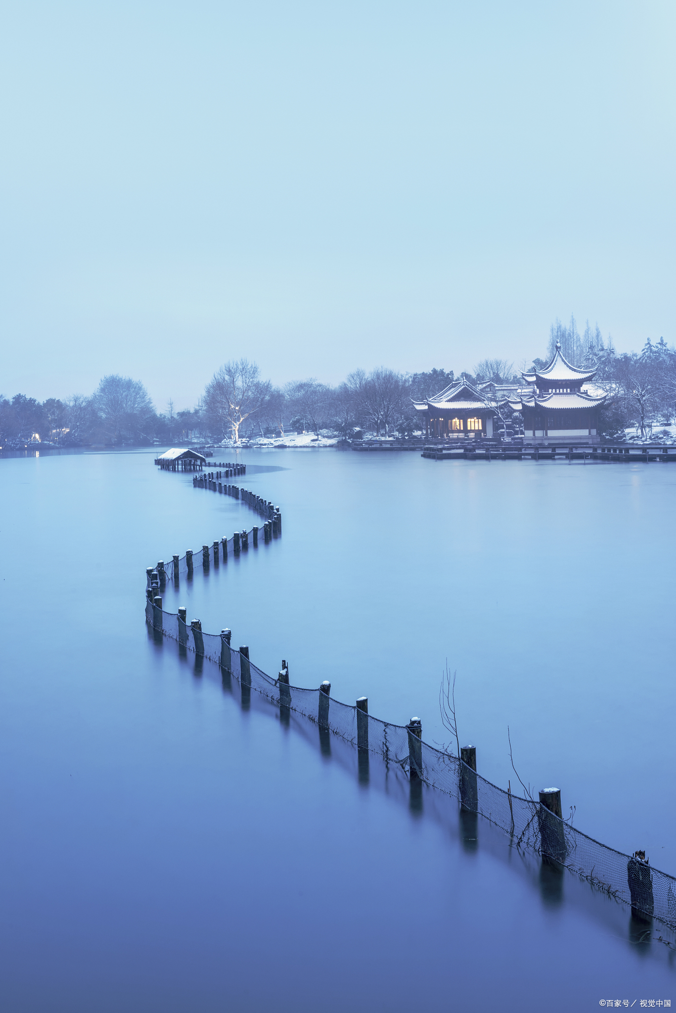 萧山免费景点图片