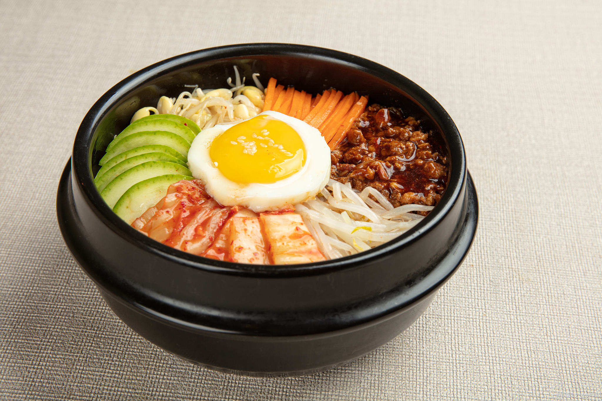 石锅拌饭海报石锅拌饭图片大全经典石锅拌饭延吉石锅拌饭石锅拌饭横版