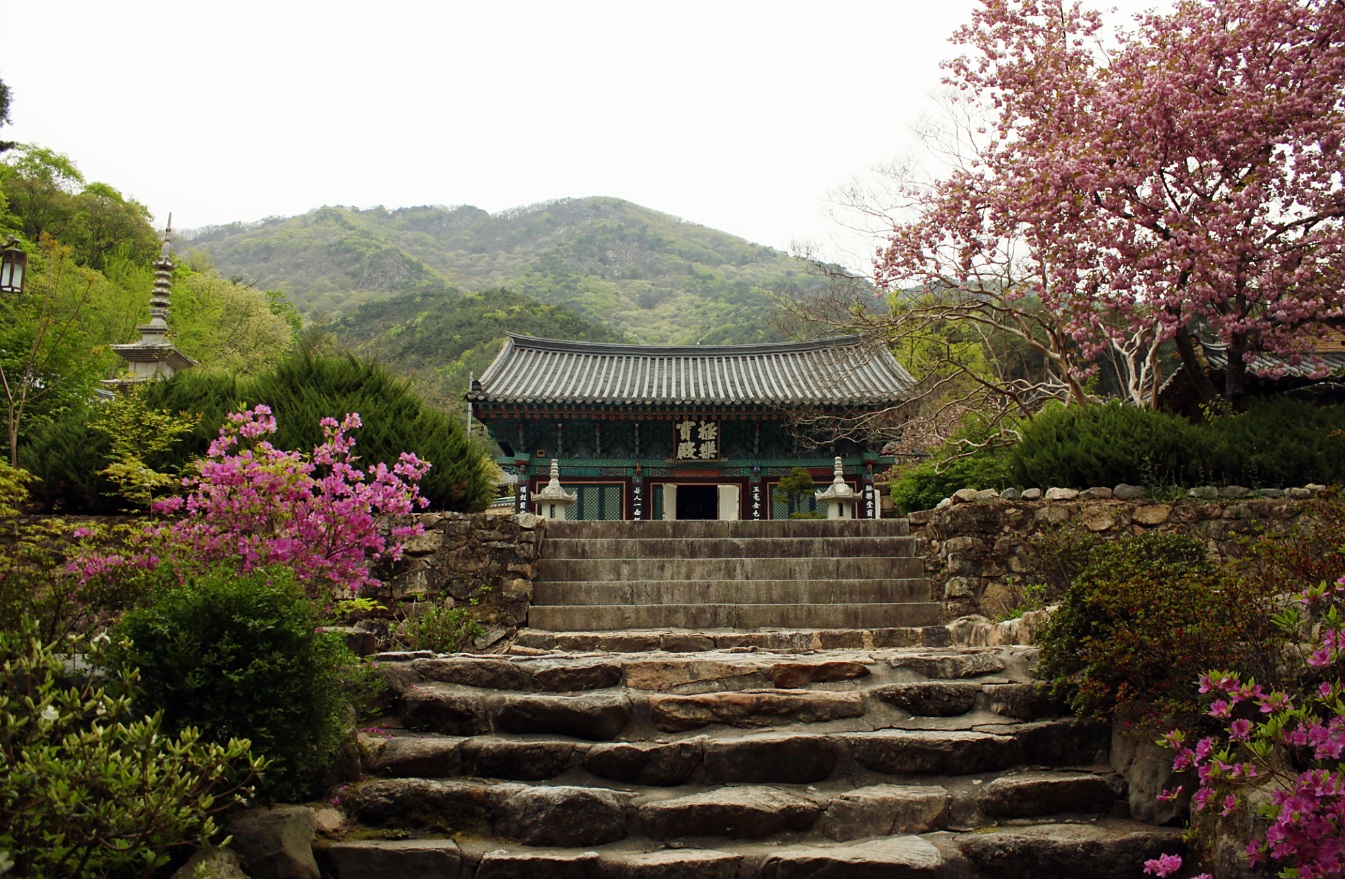 玉华宫景区,坐落在陕西省铜川市印台区的玉华镇,距离人文初祖黄帝陵55