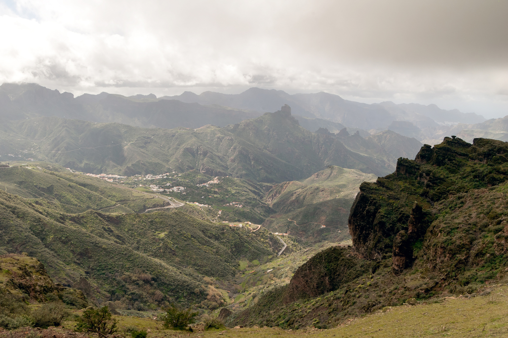 夏日闪光旅行家# 贵港平天山国家森林公园打卡!