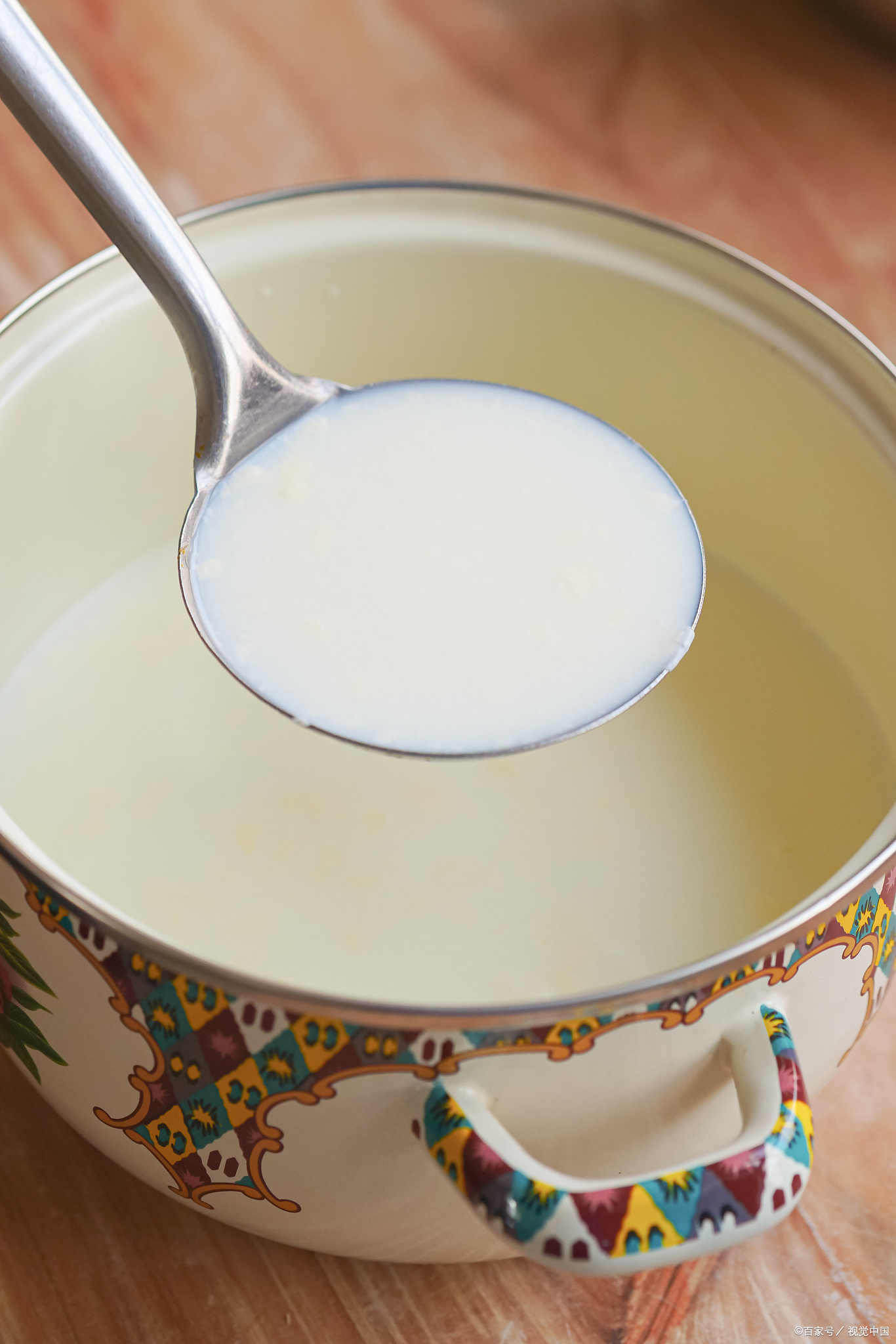 营养师如何看待驼奶