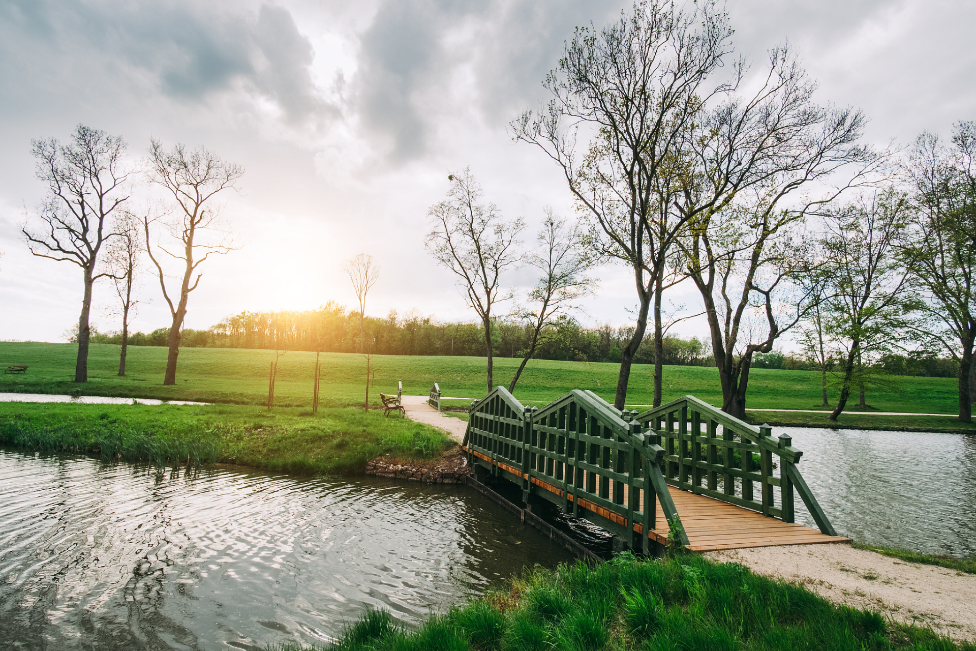 欢迎来到上海长兴岛郊野公园,这里是原生态的代名词,是上海市民的后