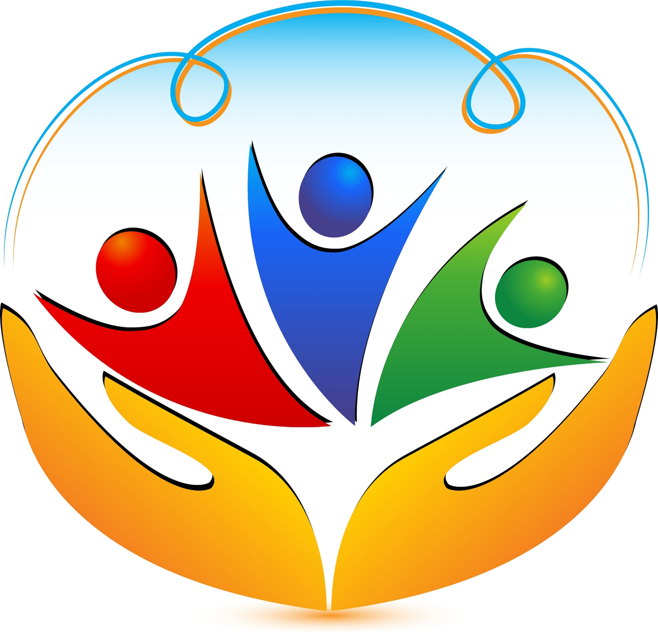 品管圈圈徽是品管圈活动的象征,由圈员们共同设计并选择,通常是一个