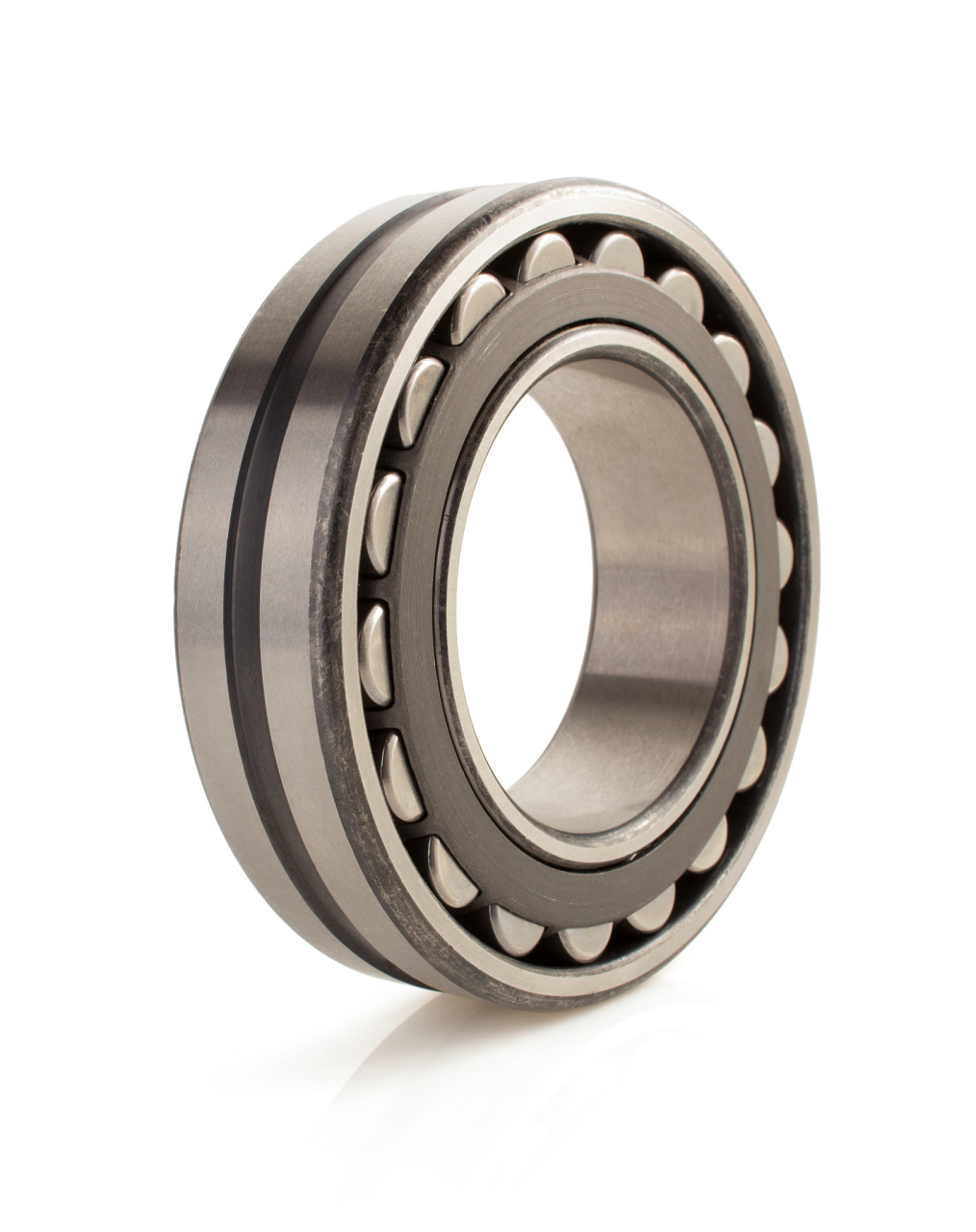 不仅开口端冲压外圈滚针传递轴向力无敌了94, 高速滚动,精确控制也