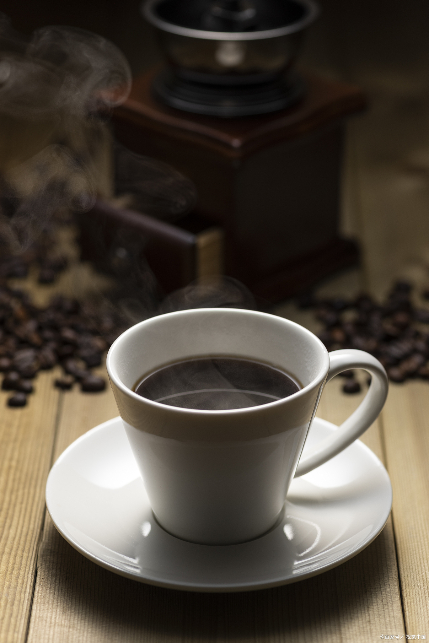 每天4杯咖啡癌症复发和死亡风险降低32%  据报道,一项最新研究发现