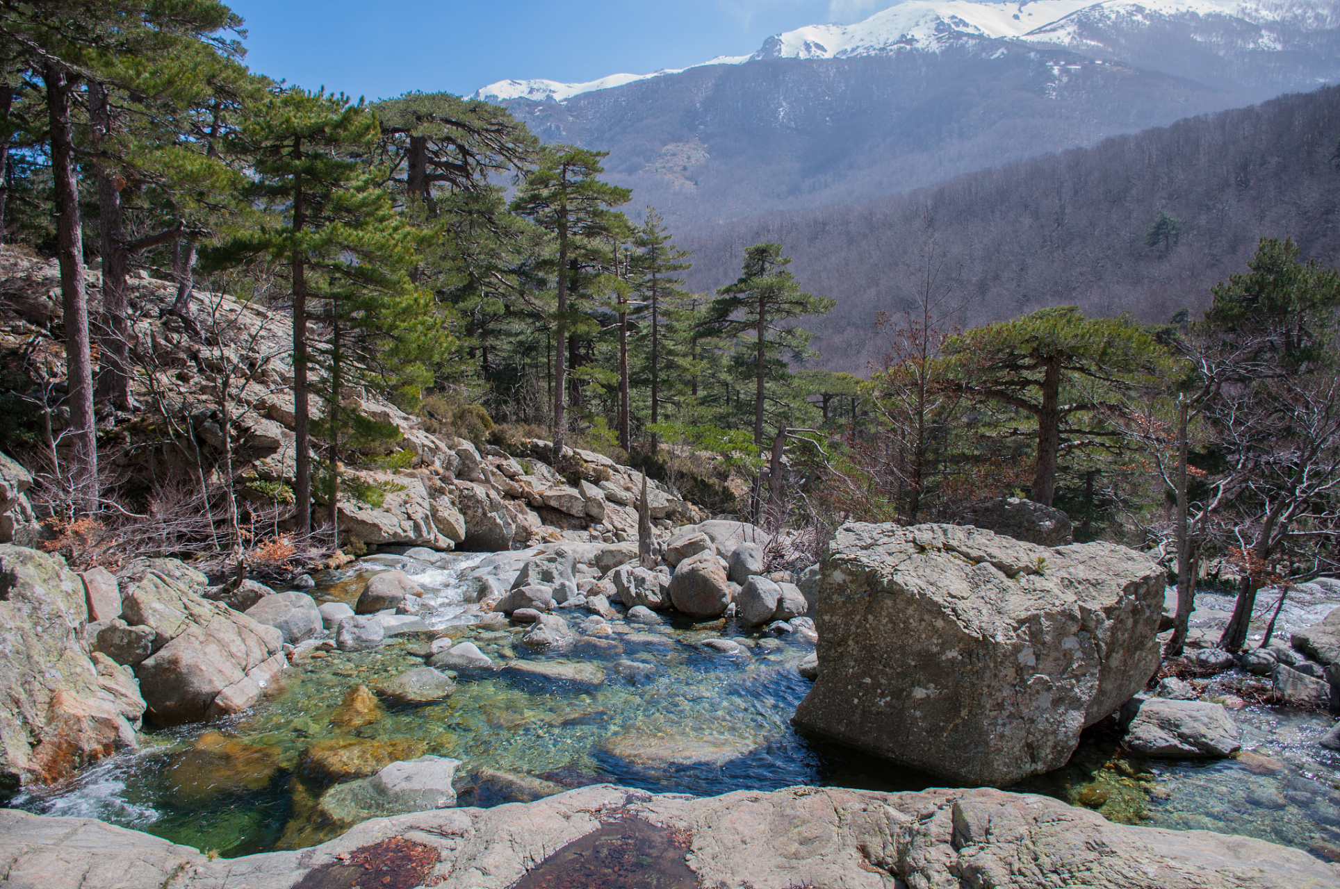 南极洛,位于云南省迪庆州维西县巴迪乡,是一个拥有着雪山,高山草甸