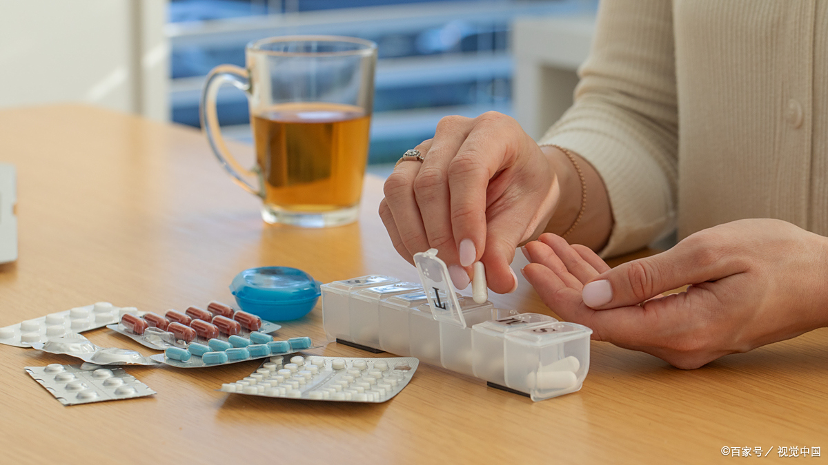 老年冠心病要如何吃药治疗