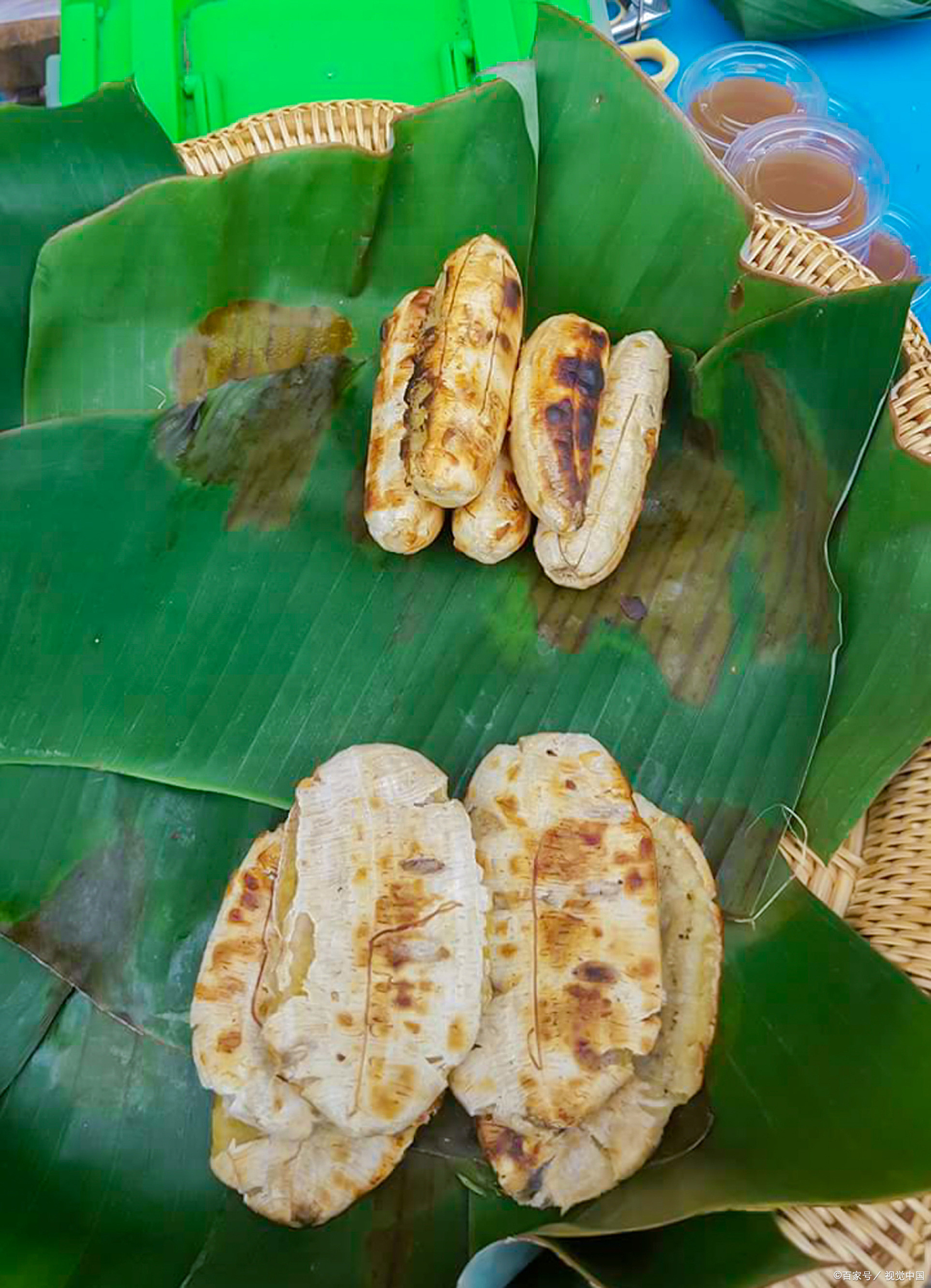 临邑特色美食（临邑县地方名吃）《临邑有啥特色美食》