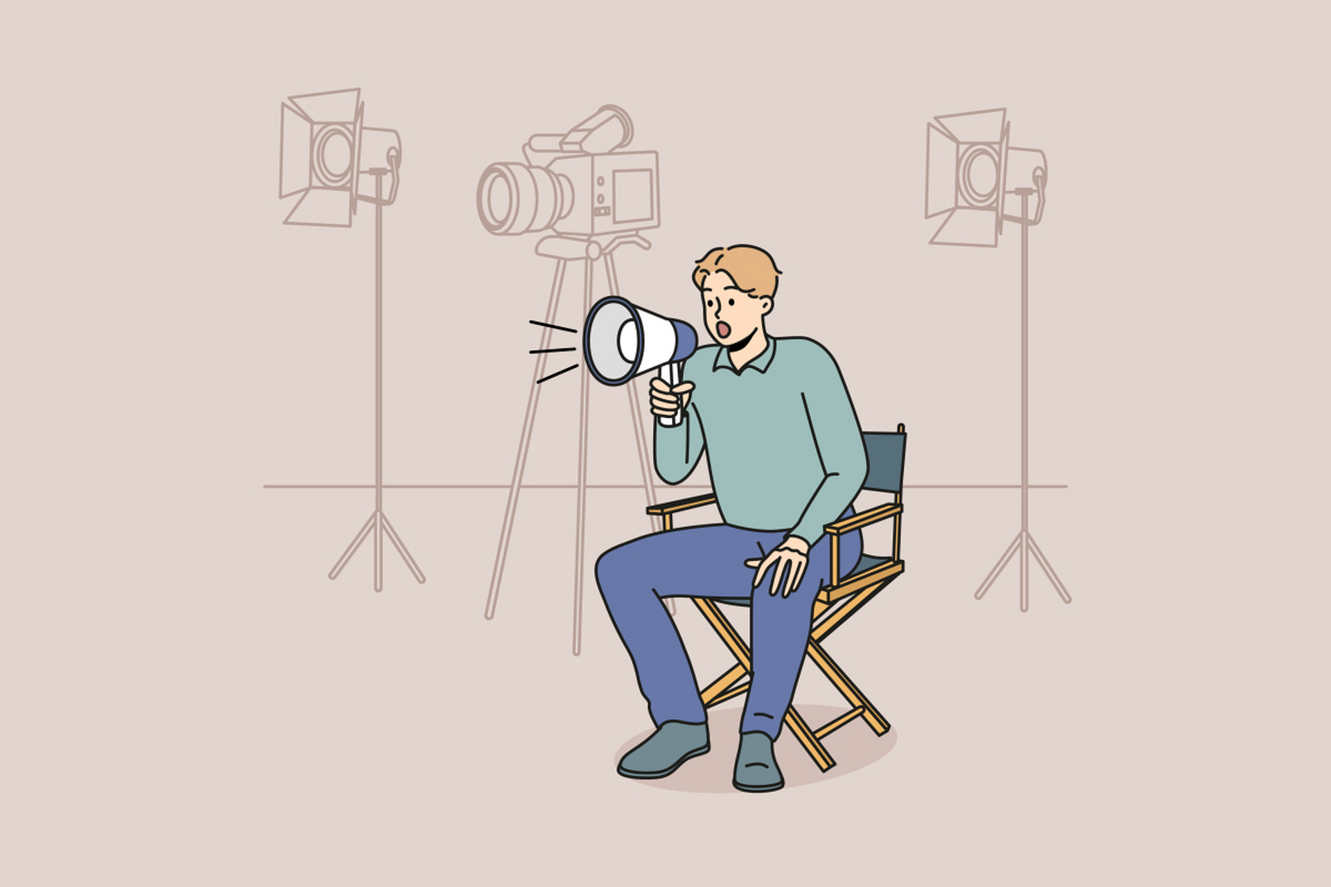 电影制片人的角色是什么?