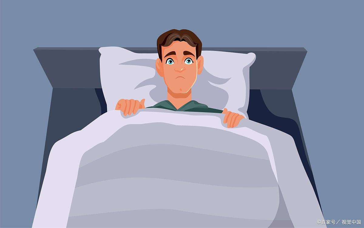 遗精,也称为梦遗或夜间射精,是指在睡眠中,尤其是