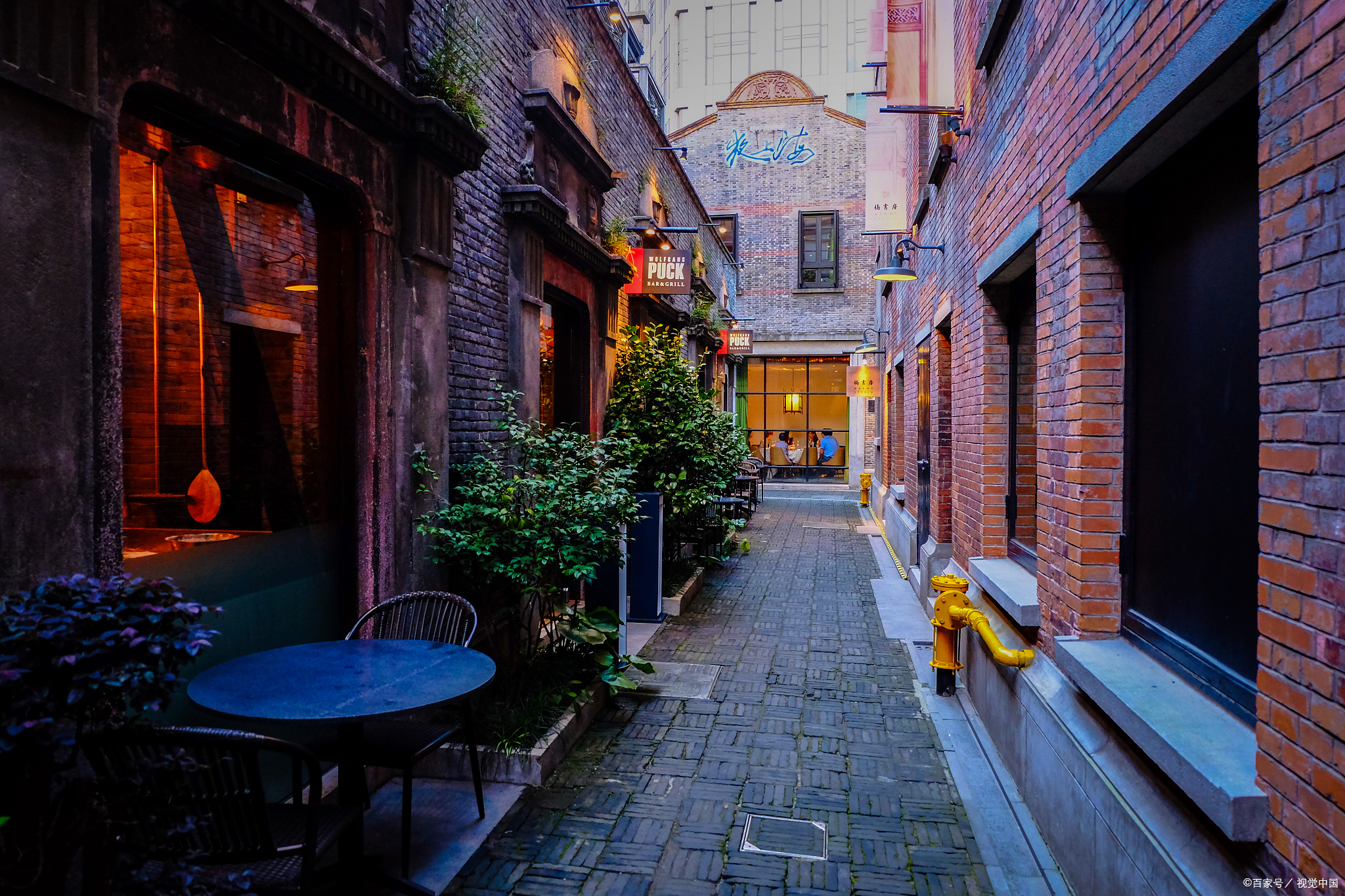 带着宝宝去上海游玩,感受它,爱上它