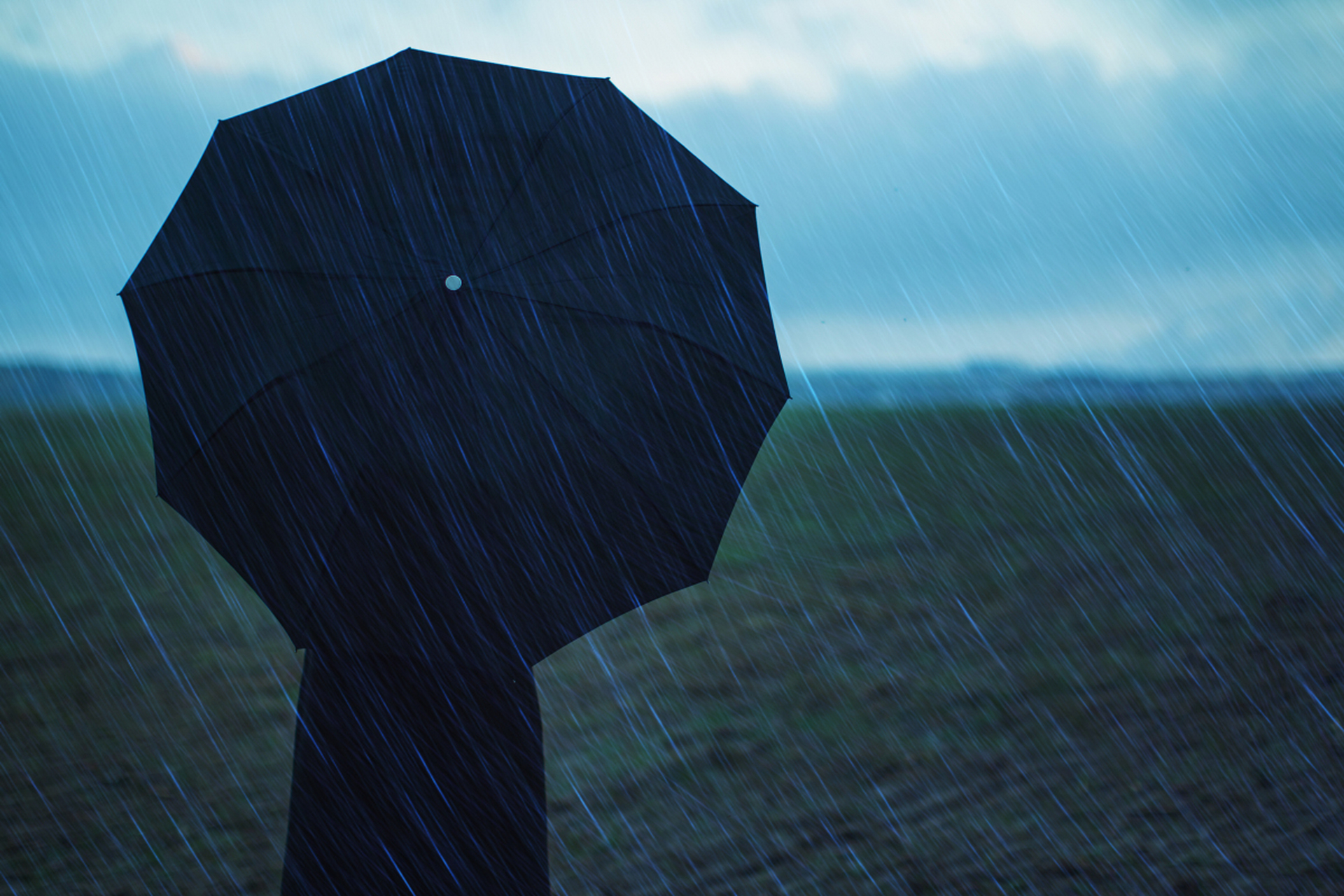 抑郁症的3个真相 一,旅行治不好抑郁症,二,养好