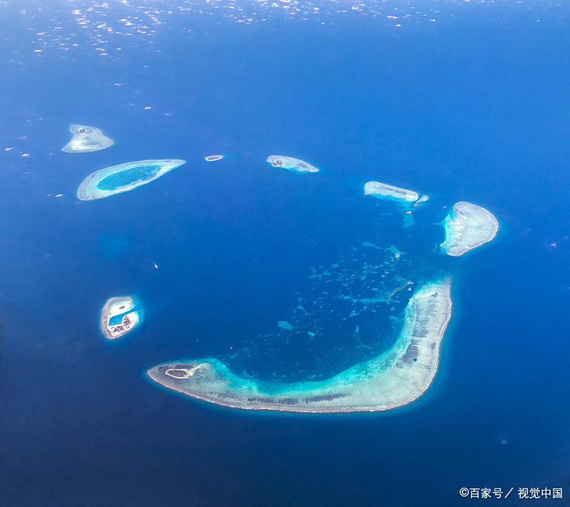 西沙旅游攻略(西沙旅游攻略景点必去的地方)