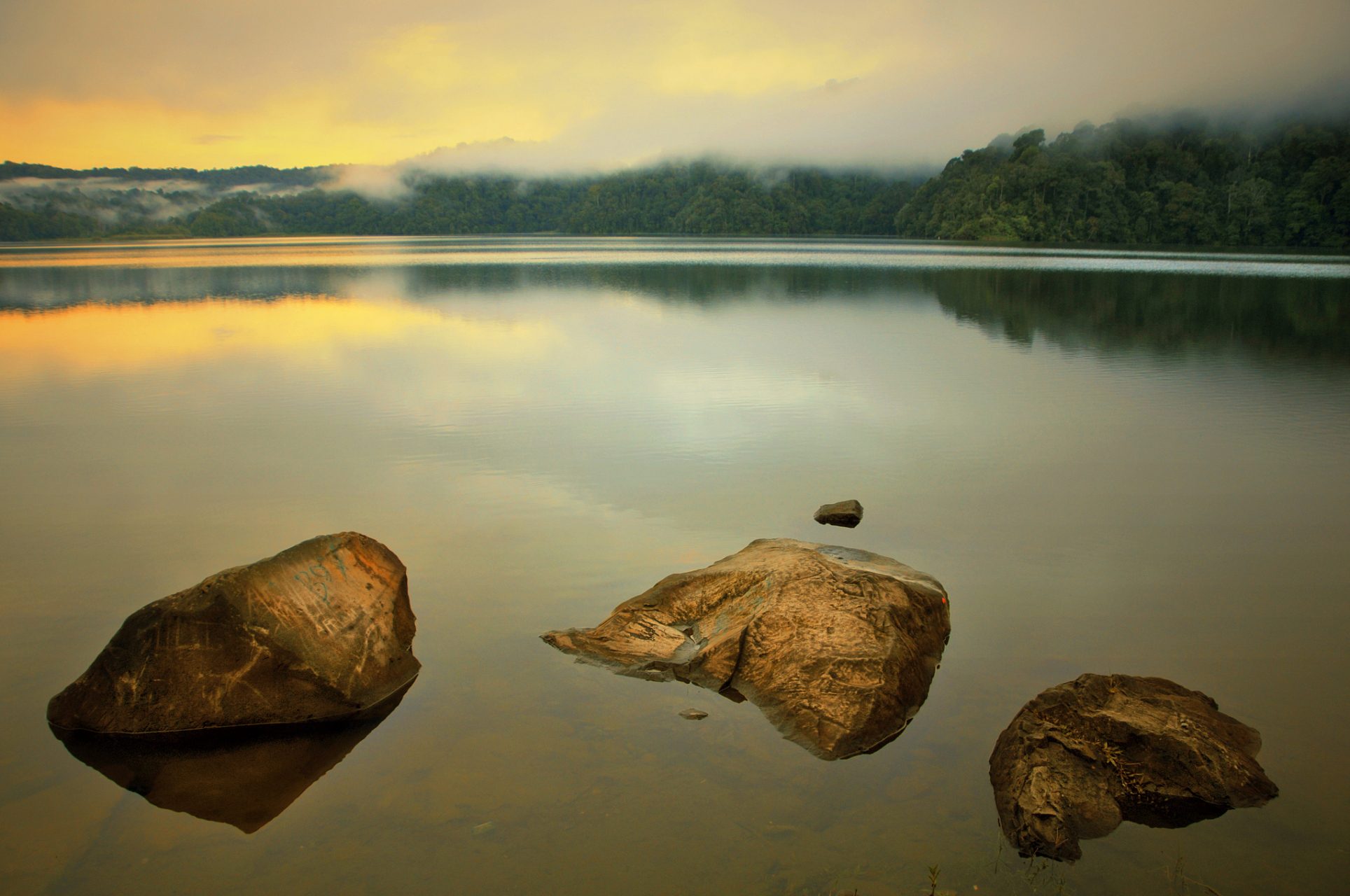 [围观]生活的本质不是金钱和物质,而是内心的平静自在和平淡如水