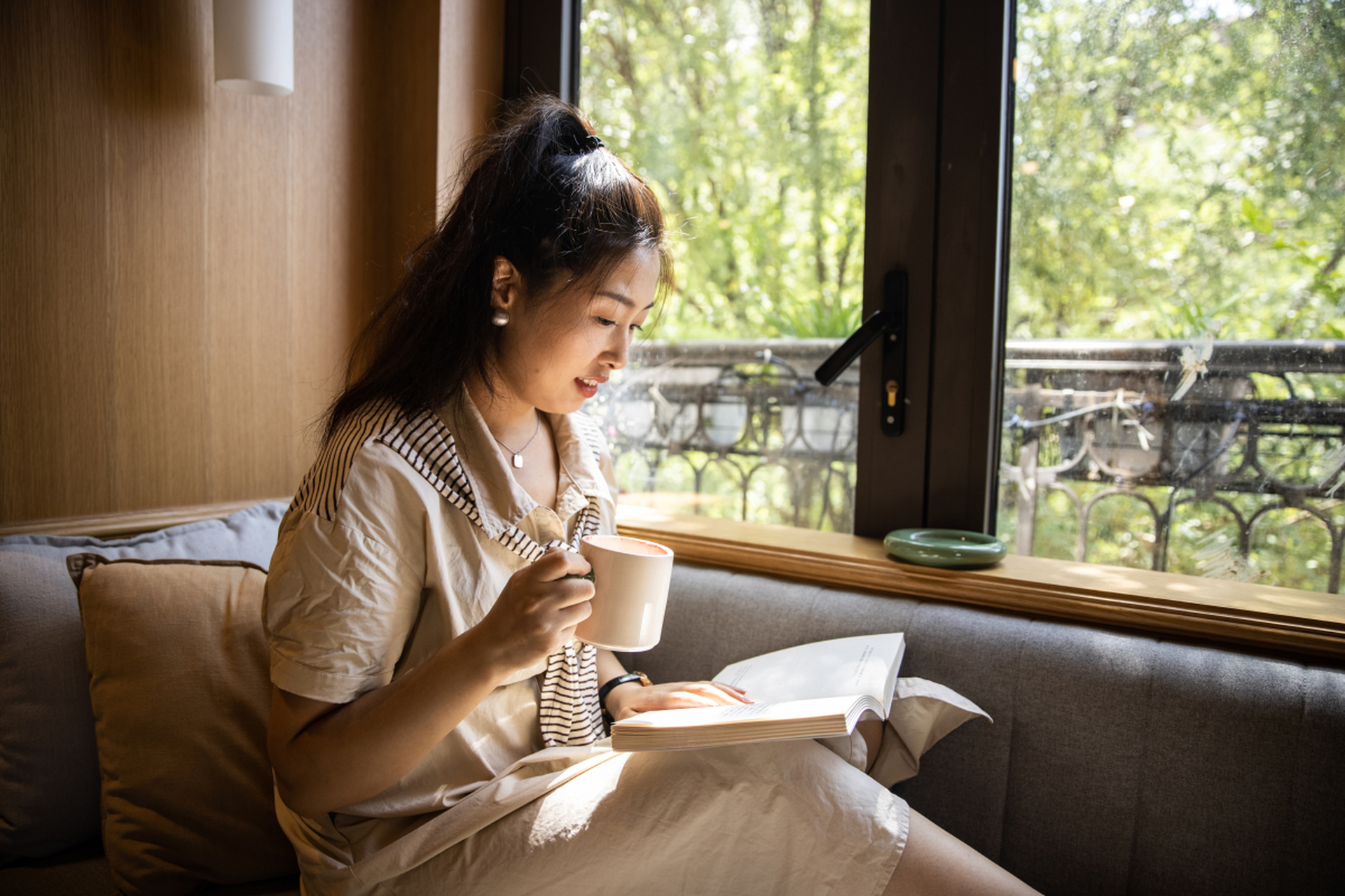 最近我一个人居家办公,家里人都因为特殊的客观原因没有回来