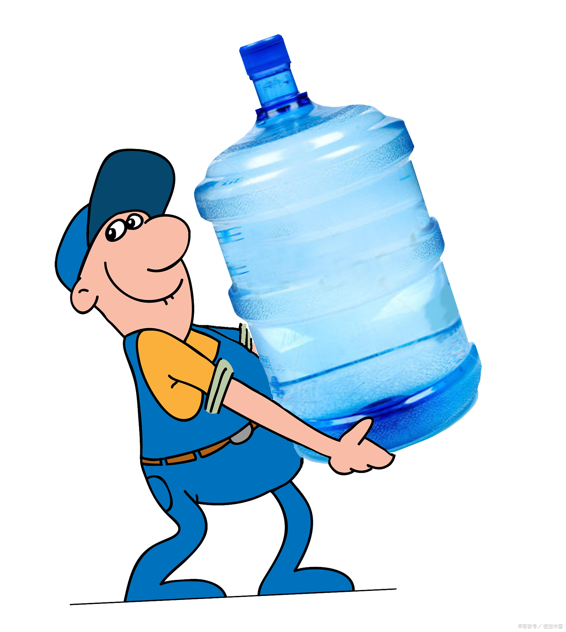 桶装水取水器哪款好?便捷饮水