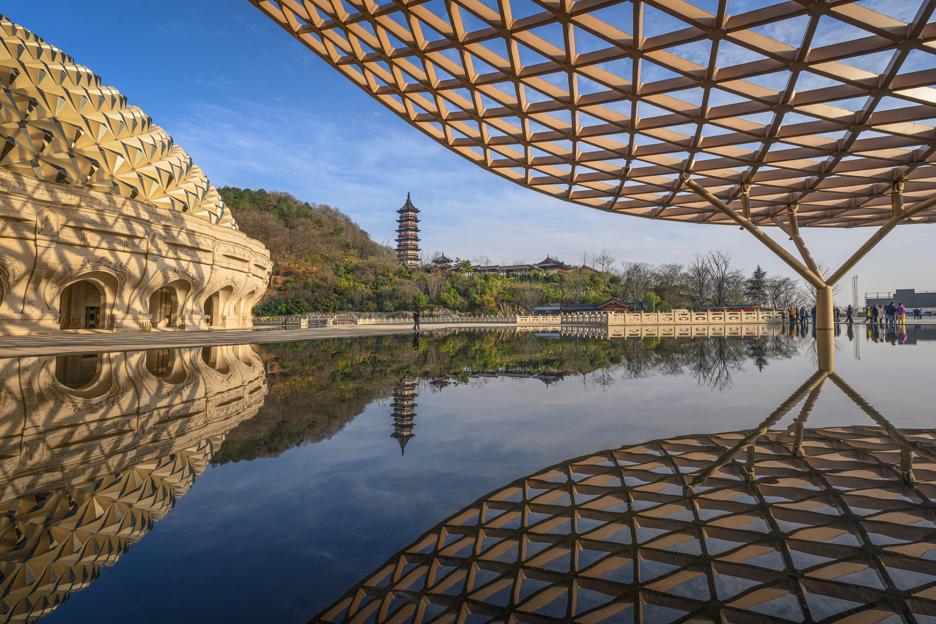 江宁旅游景点推荐图片