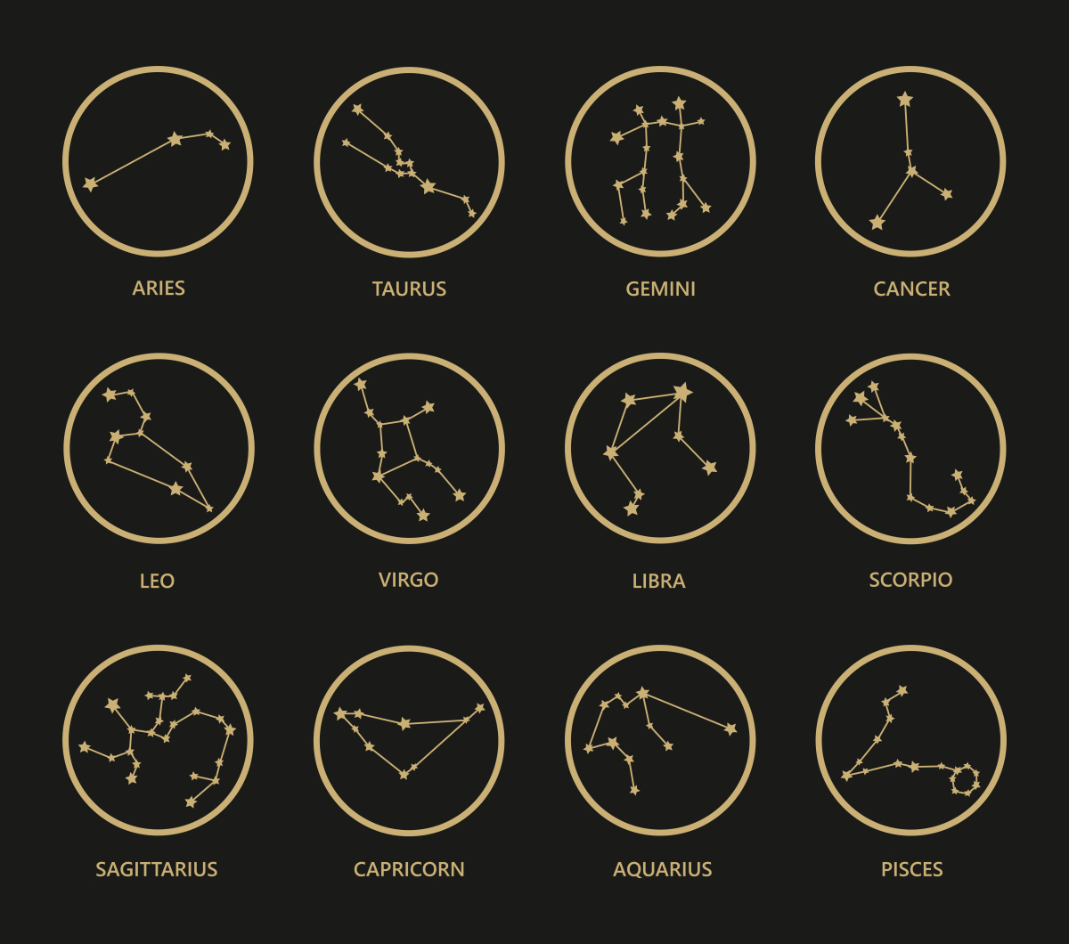 而在星座的海洋中,有些星座女性以其独特的魅力,成为了许多人心目中的