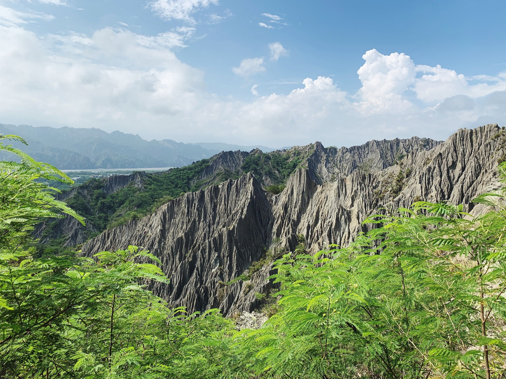 山西石膏山风景名胜区图片