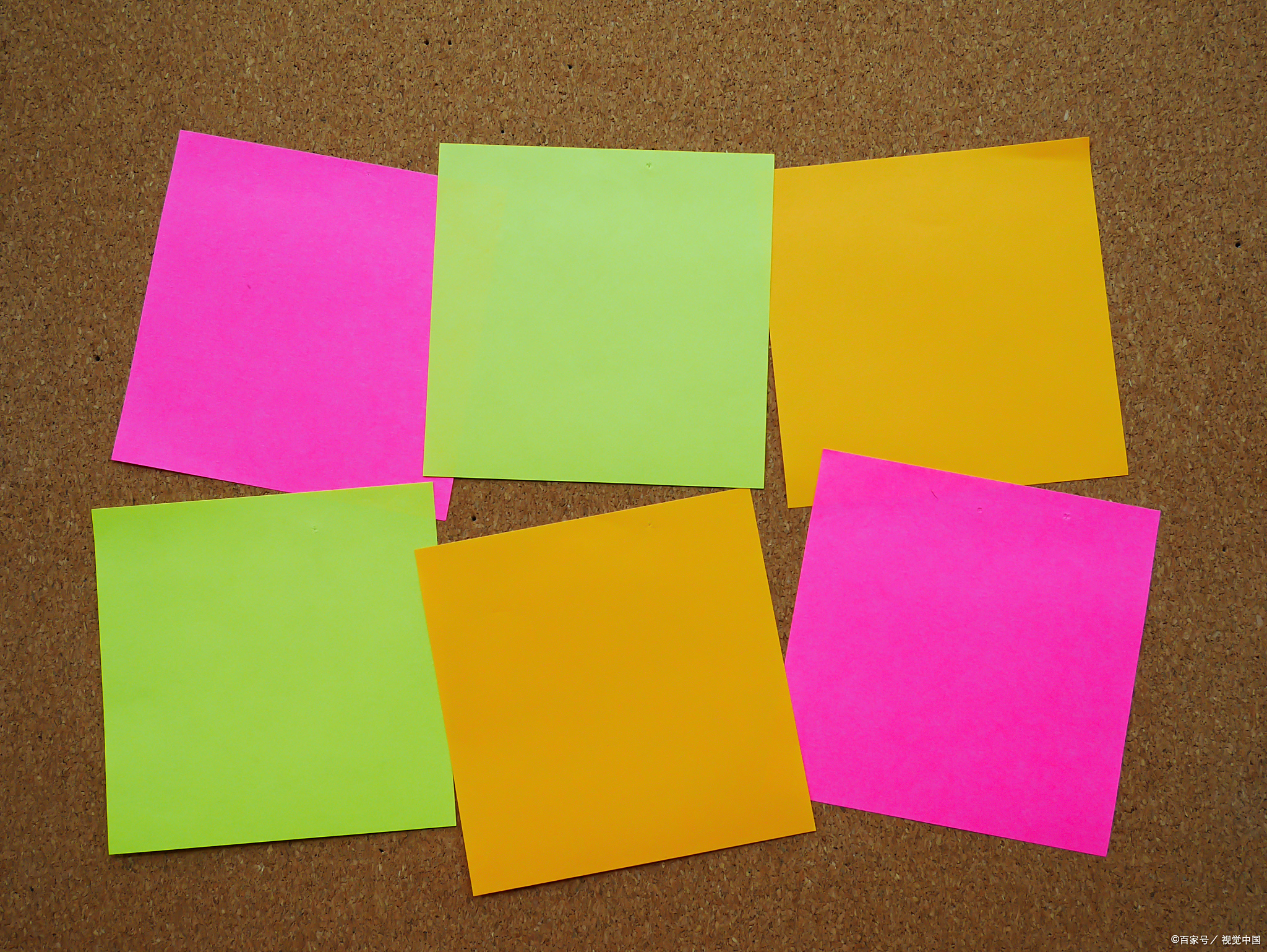 彩色复印纸你不知道的用途