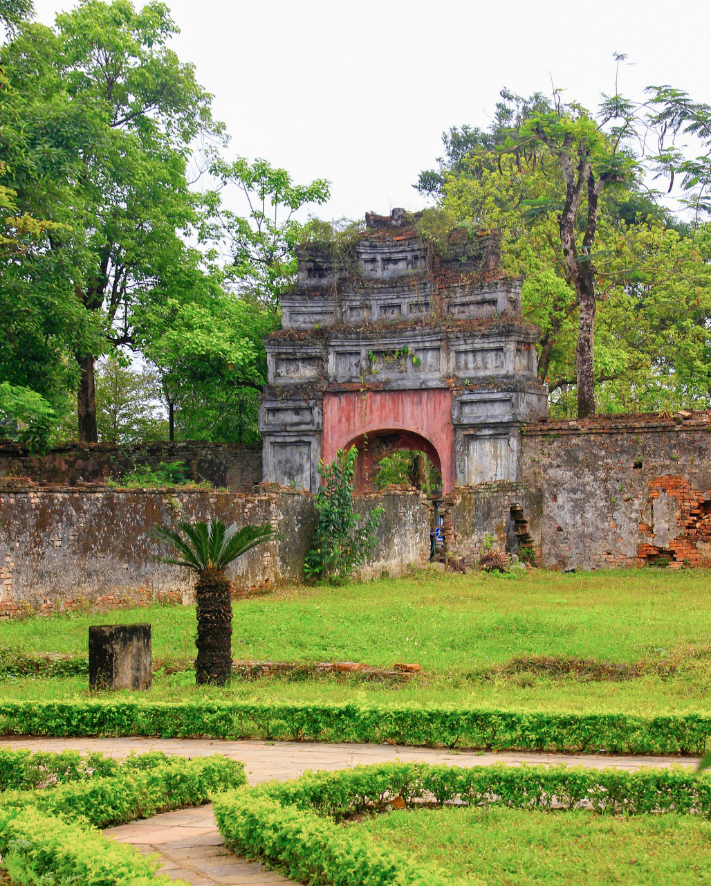 唐崖土司城址位于湖北省恩施土家族苗族自治州咸丰县唐崖镇,这座古城