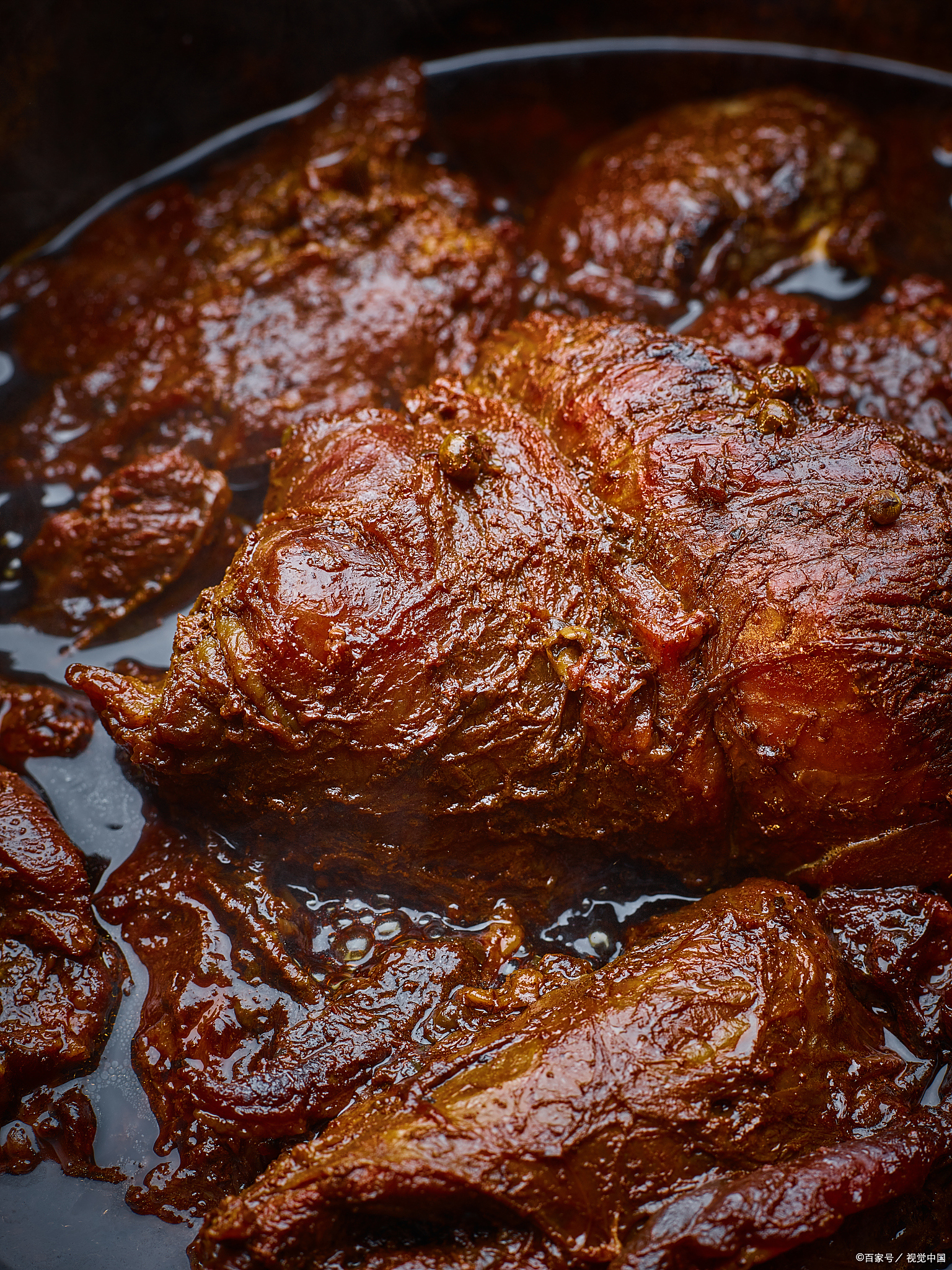 意式肉酱怎么做