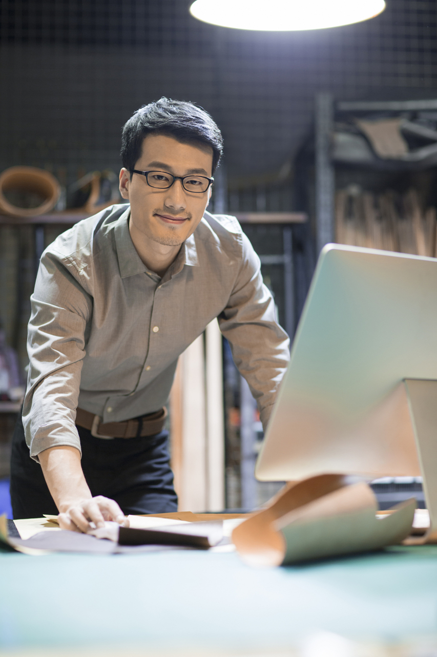 美国管理学家沃伦·本尼斯曾说:"无论如何夸大,扩张,也无法如实描述