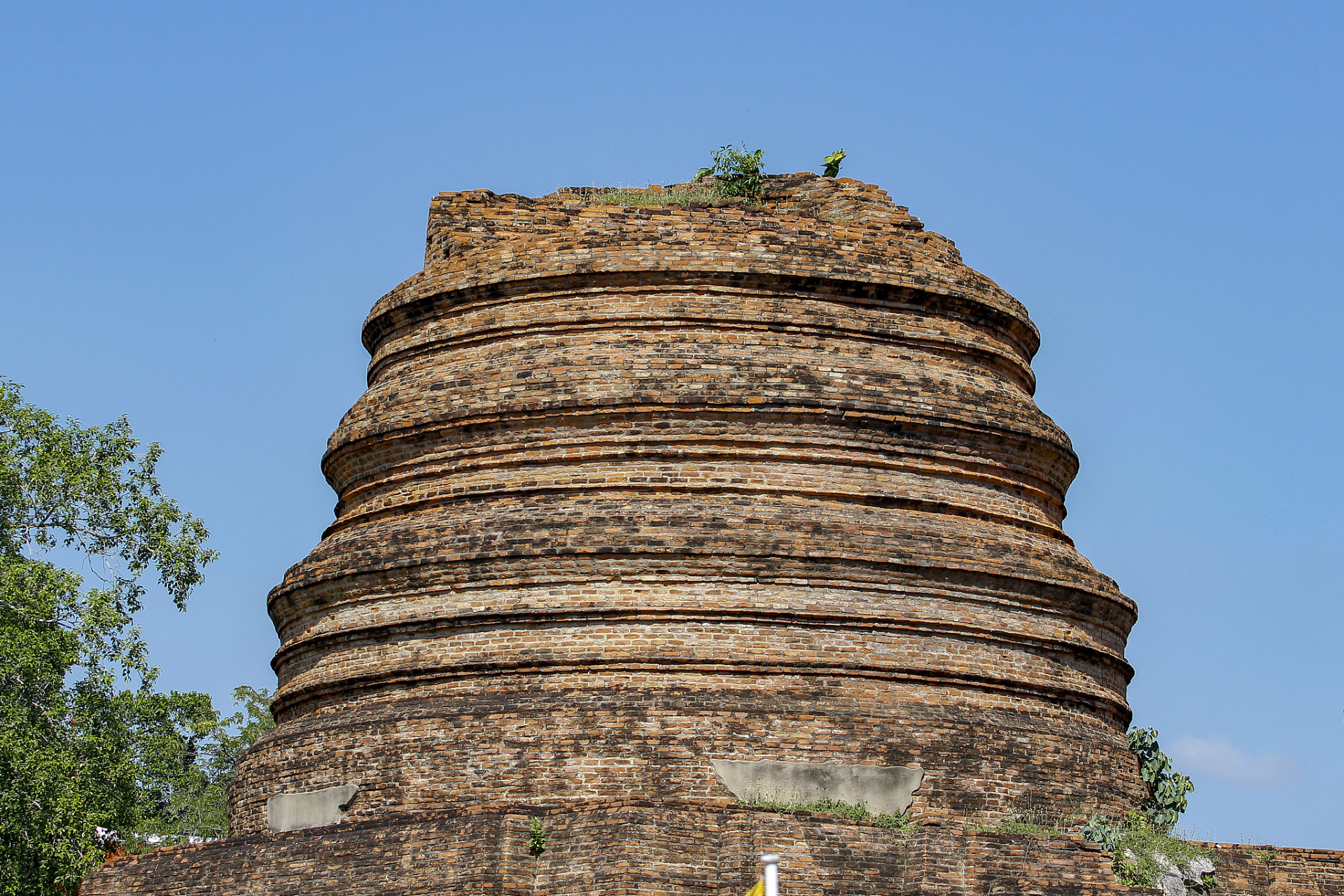 位于武乡县城中心的千佛塔,原为净业庵遗址,是清初阎福江主持修建的