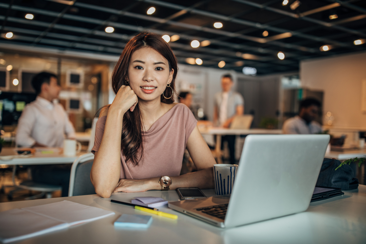 当然了,不是每个人都是主角,但每个人都是自己生活里的英雄,不是吗?