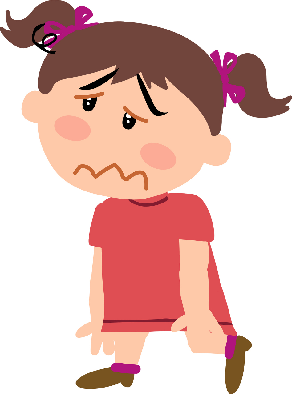 梦涵六岁确诊癫痫,病情随成长加重,影响智力和学业.