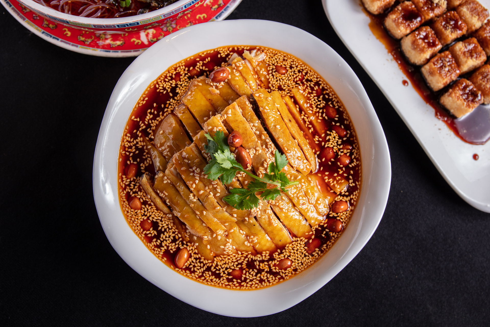 湘菜作为中国八大菜系之一,以其独特的口味和丰富的文化内涵而闻名.