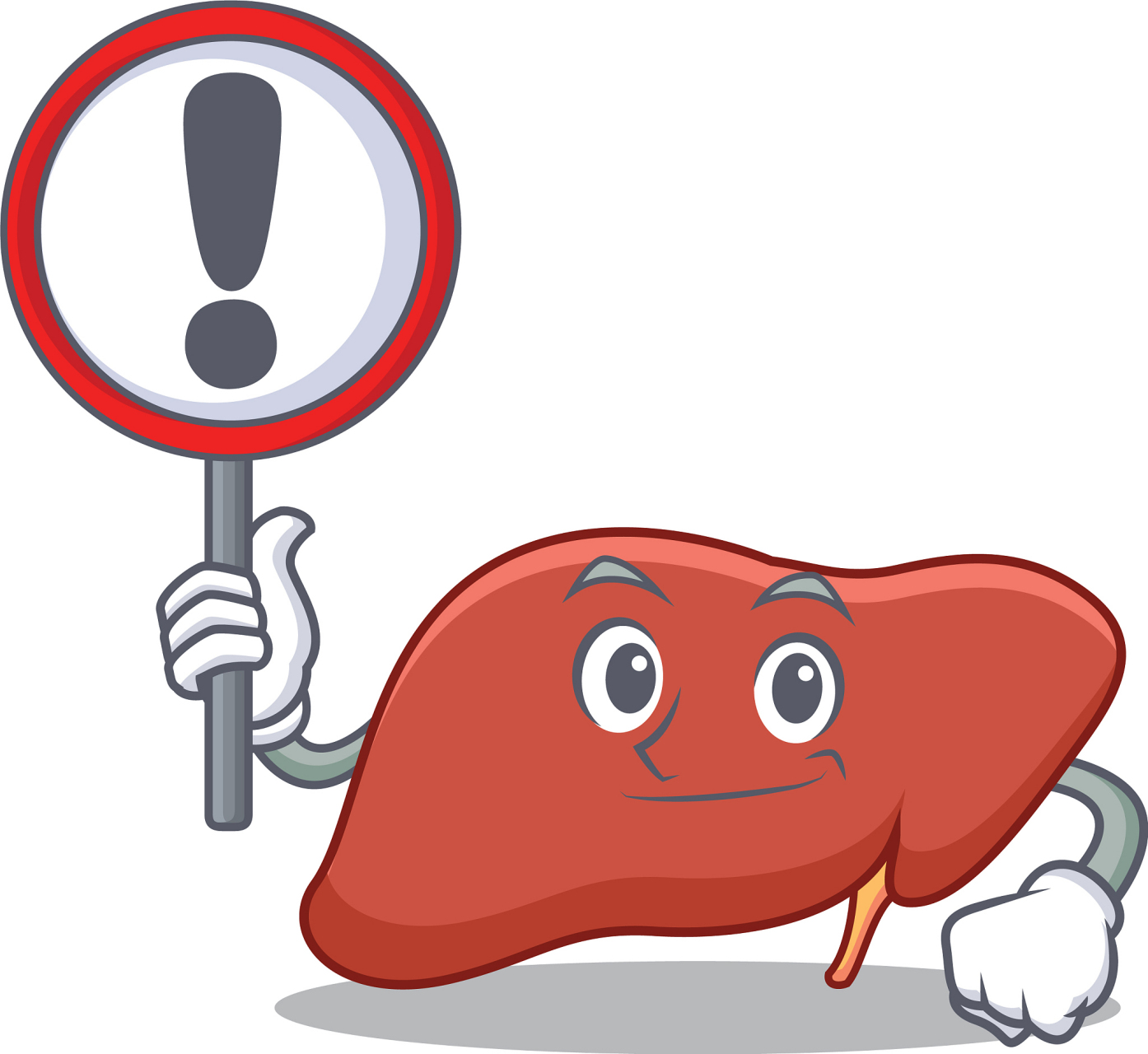 乙肝病毒量怎么看?