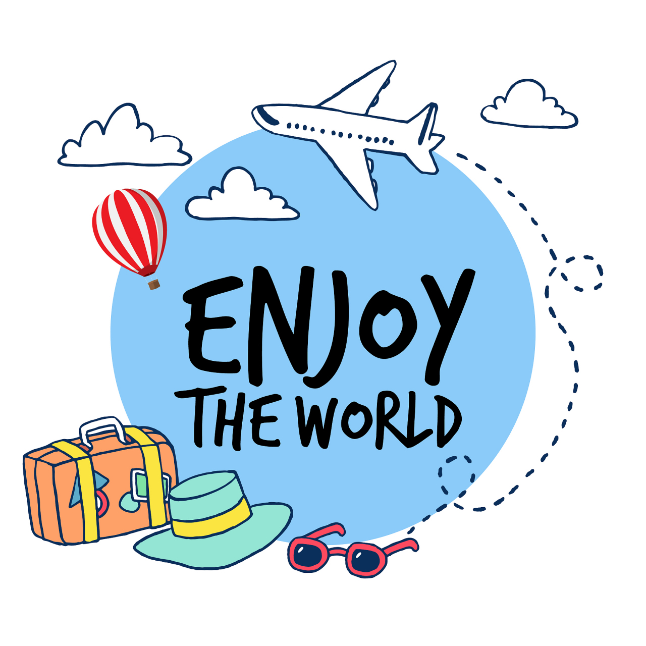 我想旅游去哪里最好英语(我想去哪里旅行?英语作文)