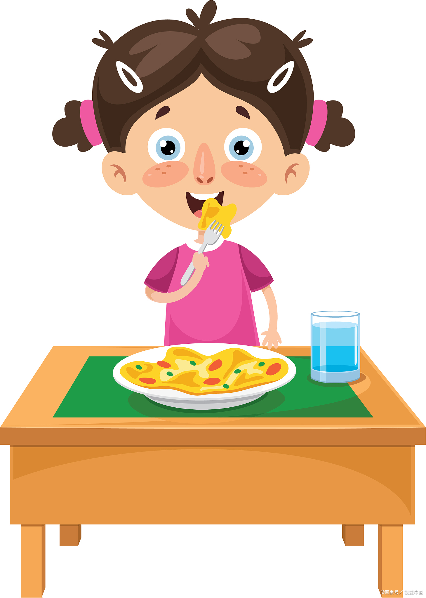 春日食鲜,滋养脏腑 1,多吃甘味食物:适当增加甘味食