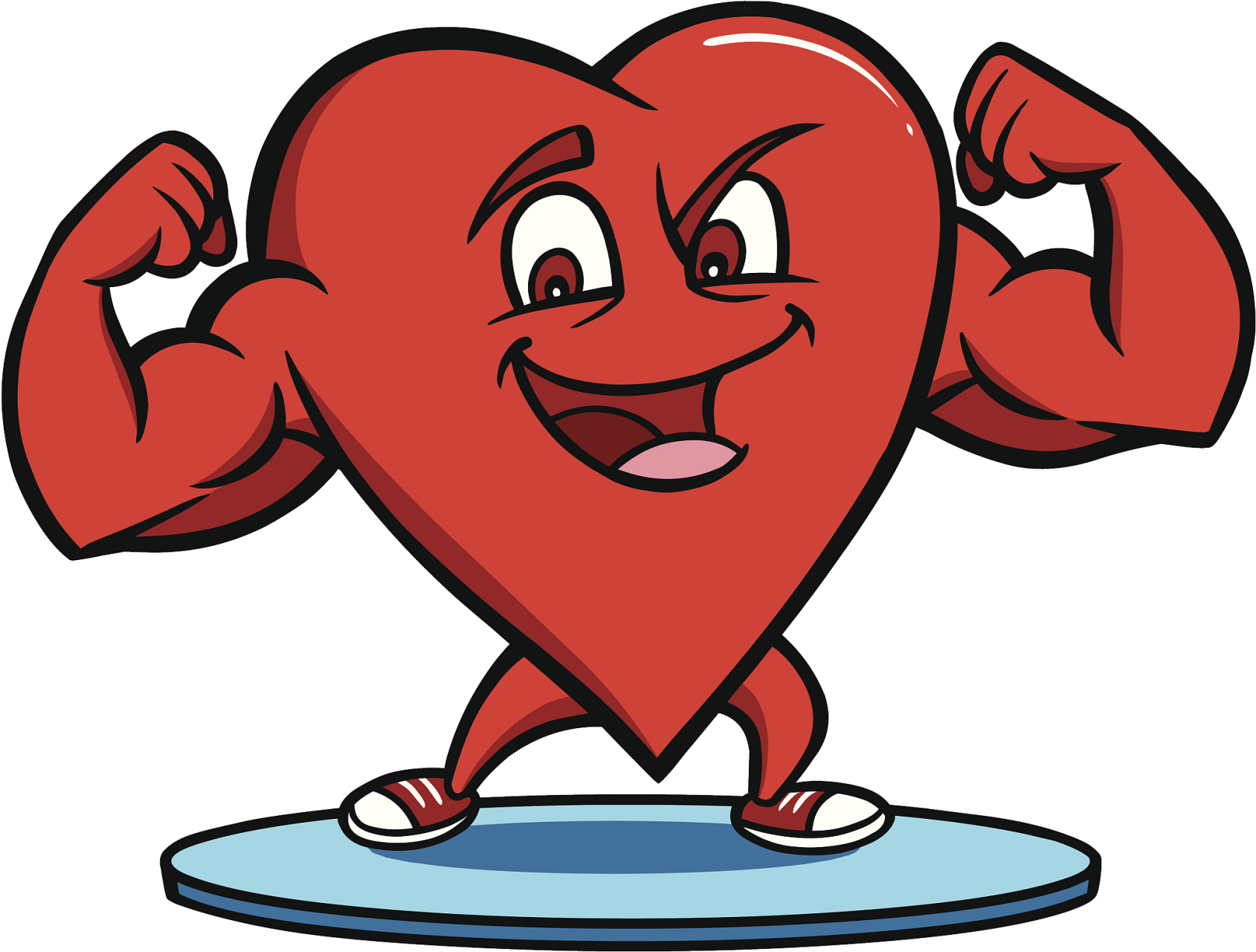 心脏健康:掌握冠心病前兆及时预防 冠心病是一种严重的心血管疾病,它