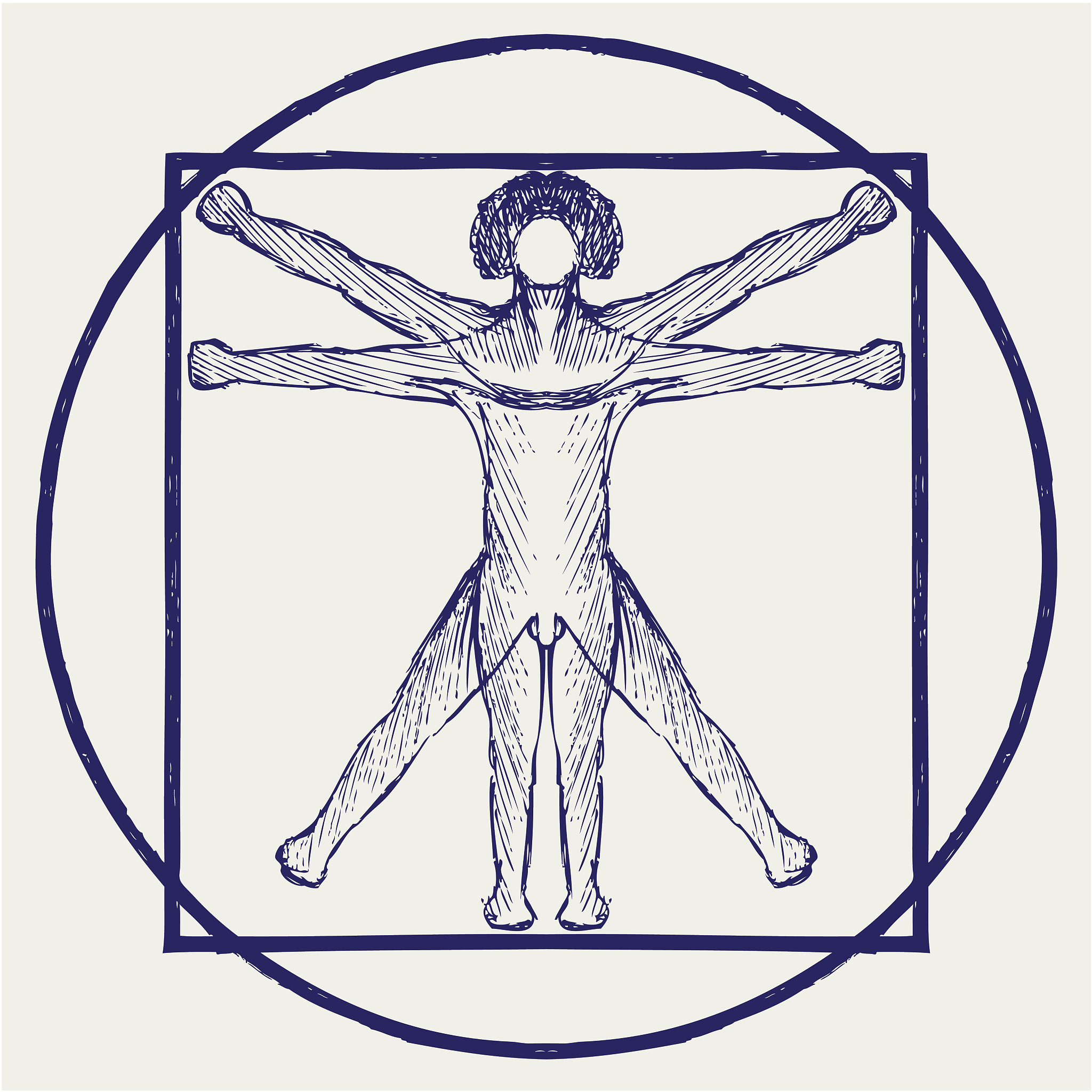 让身体线条也成为美的艺术:形体美与审美观