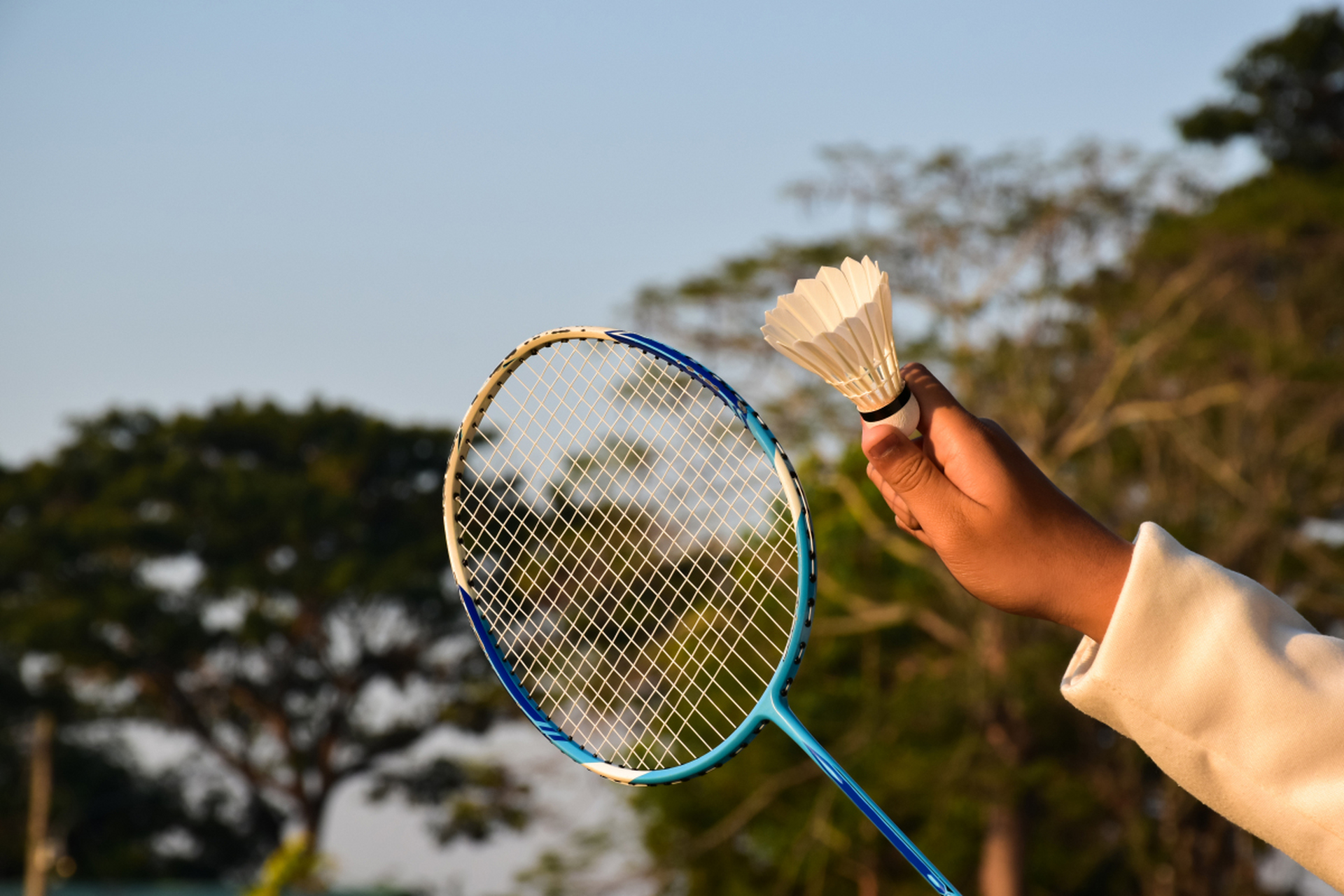[原文:丹麦羽毛球为什么厉害]