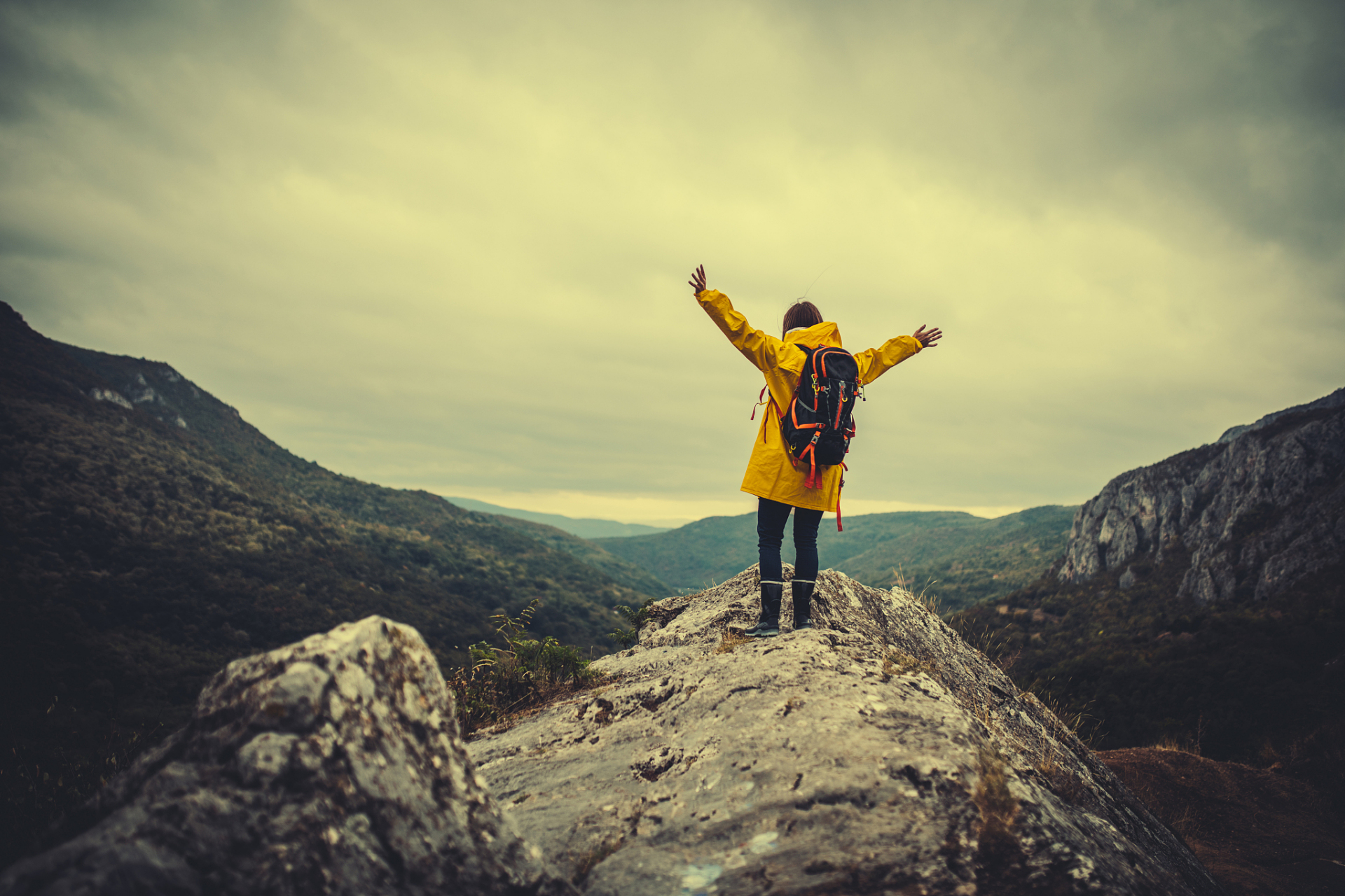 [围观]敢于面对未知:永不止步的探索之路 (2023年12月27日) #优质短