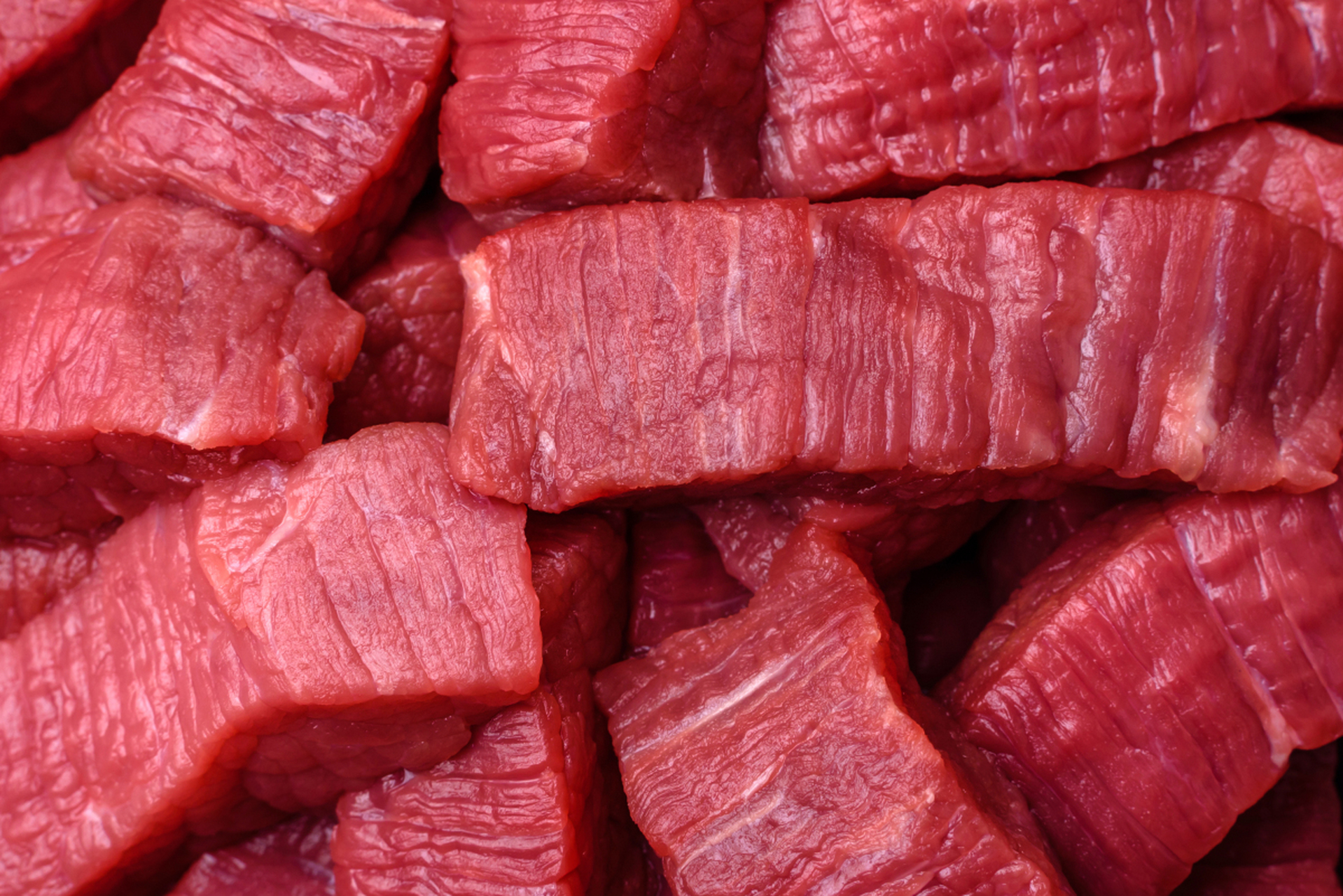 牛肉是发物,结节患者不能吃吗?