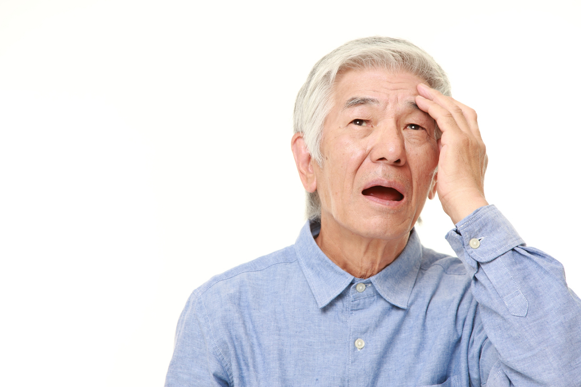 高血压患者经常头晕的4大原因  头晕是高血压患者常见的症状之一,以下