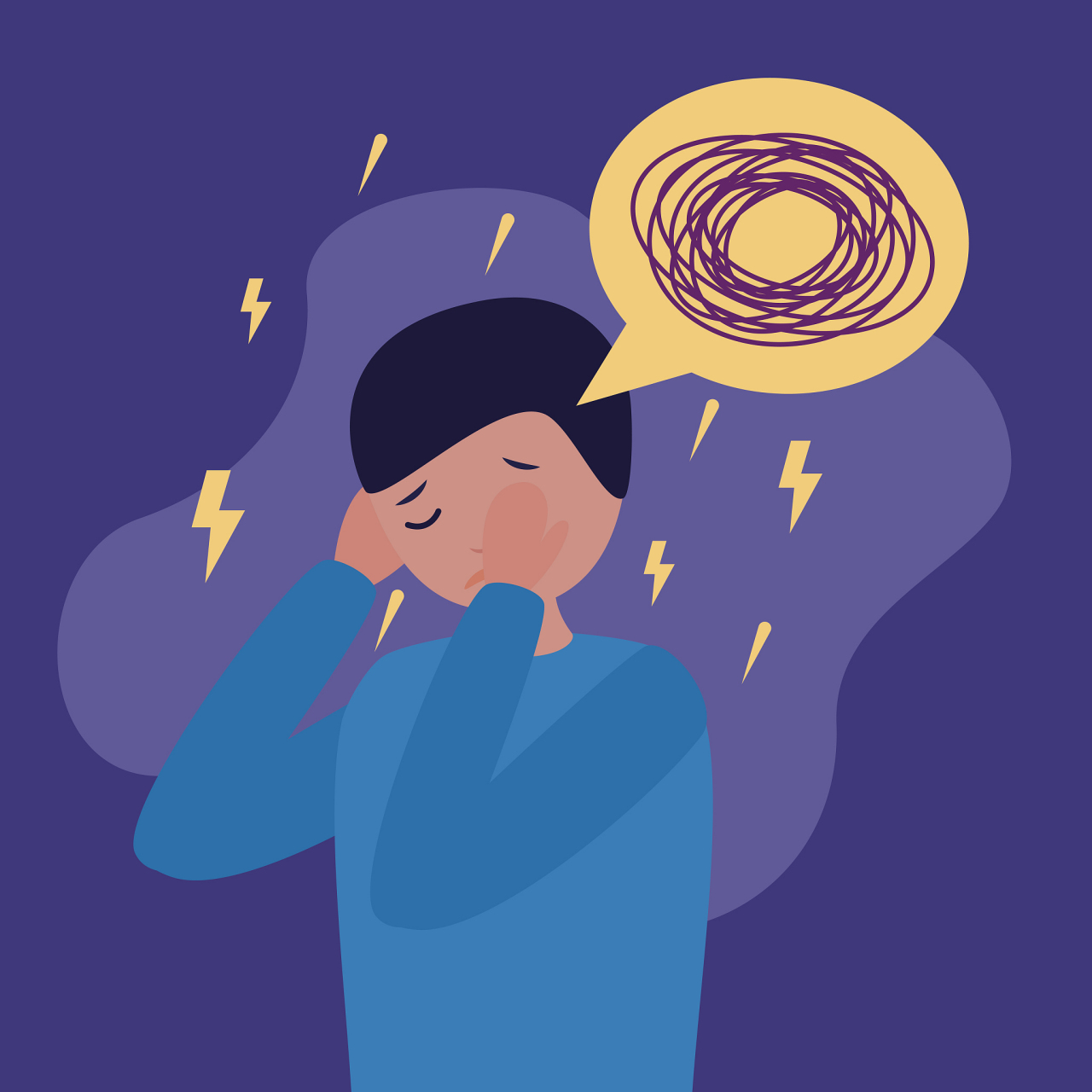 轻度抑郁多久能恢复过来 轻度抑郁是一种常见的心理疾病,许多人都经历