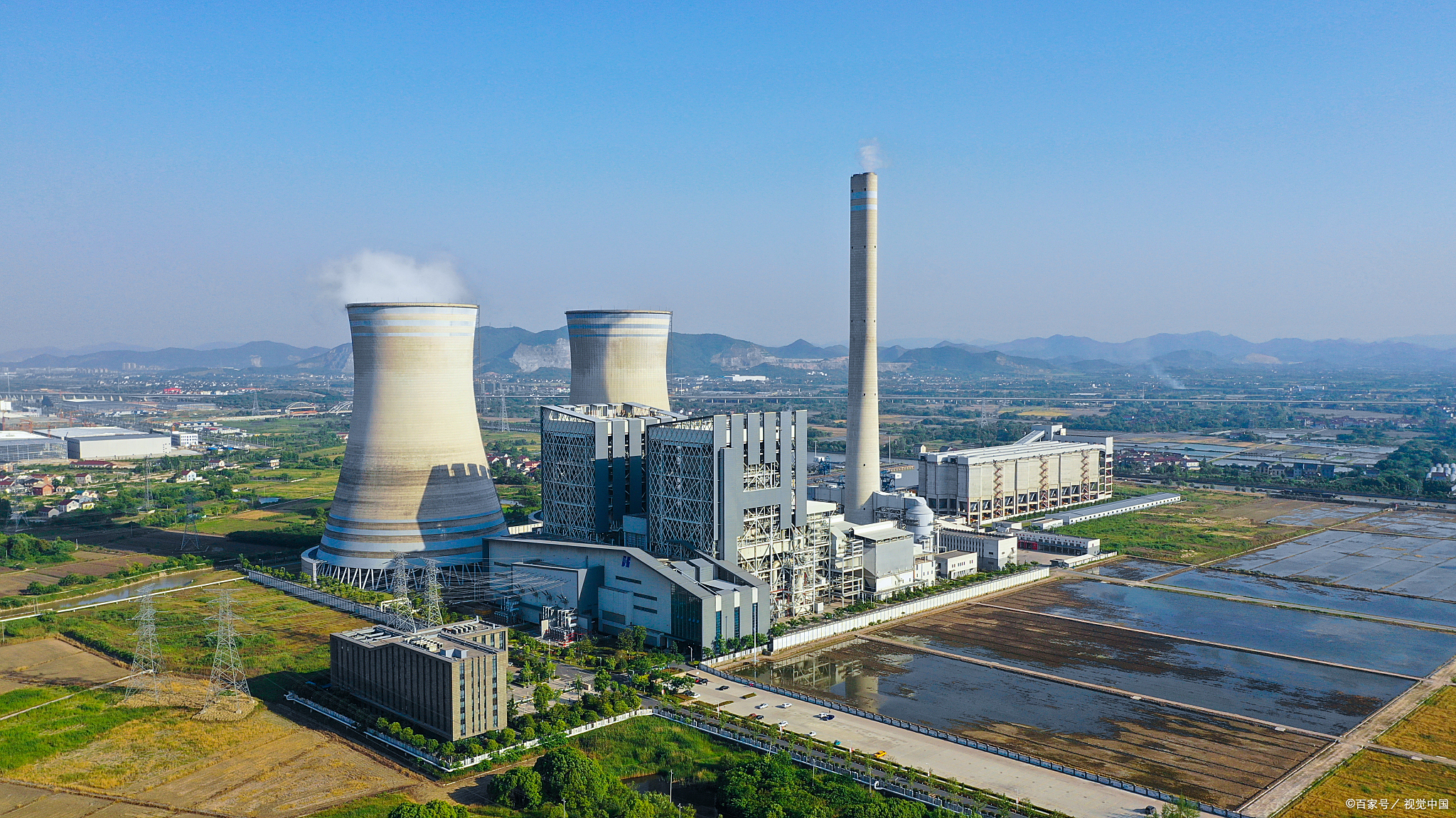 中国华能集团有限公司简介及管理层