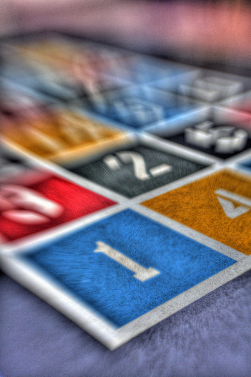 象限跳,又叫"十字跳",在国际趣味田径的比赛中专门作为一个测试项目.