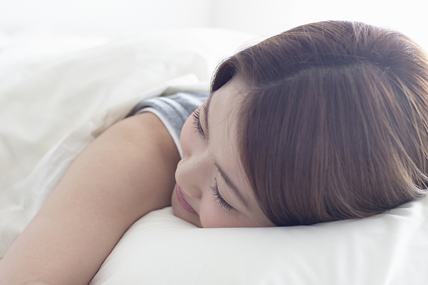 两人沟通后决定尝试分房睡,这让他们更加珍惜在一起