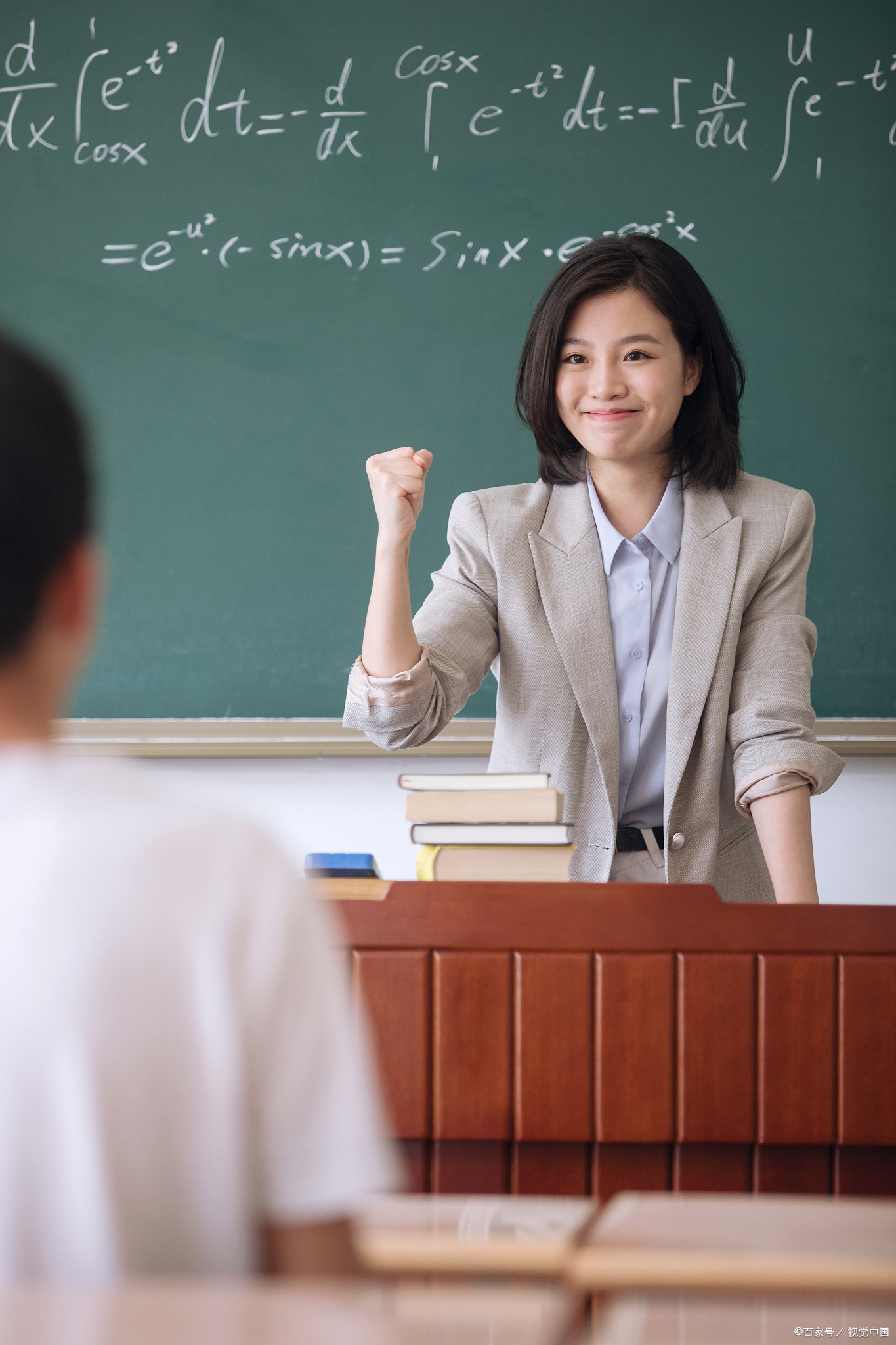 小学三年级语文上册第二单元测试题及答案