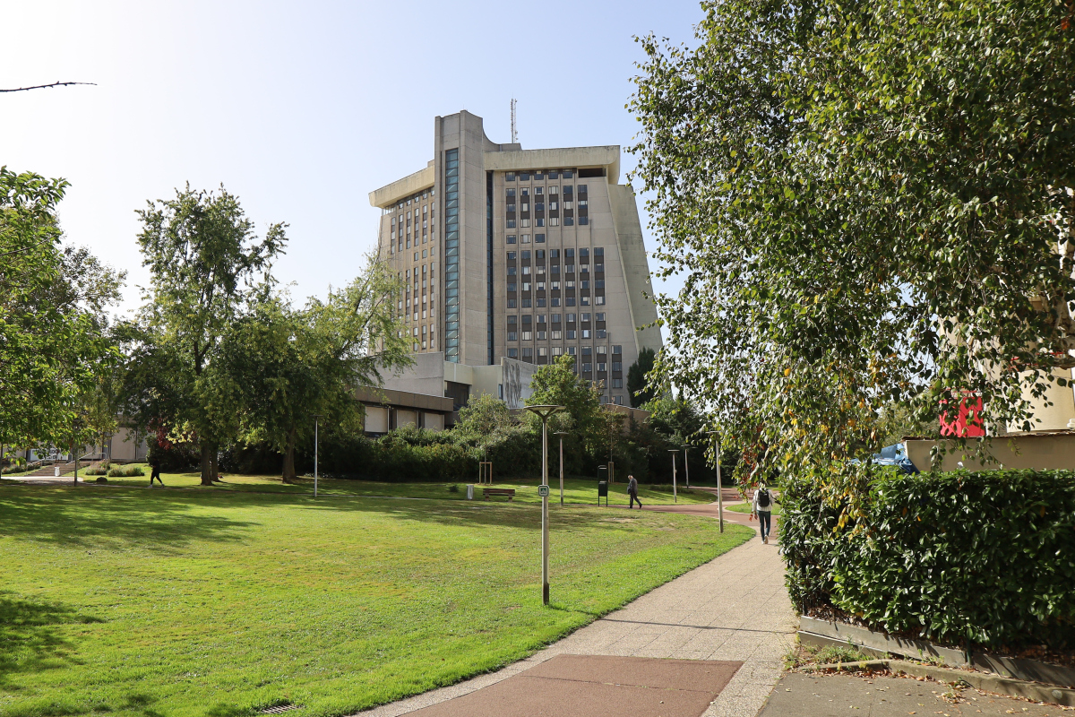 湖南科技大学探秘:湘潭四大王牌专业,你get了吗?